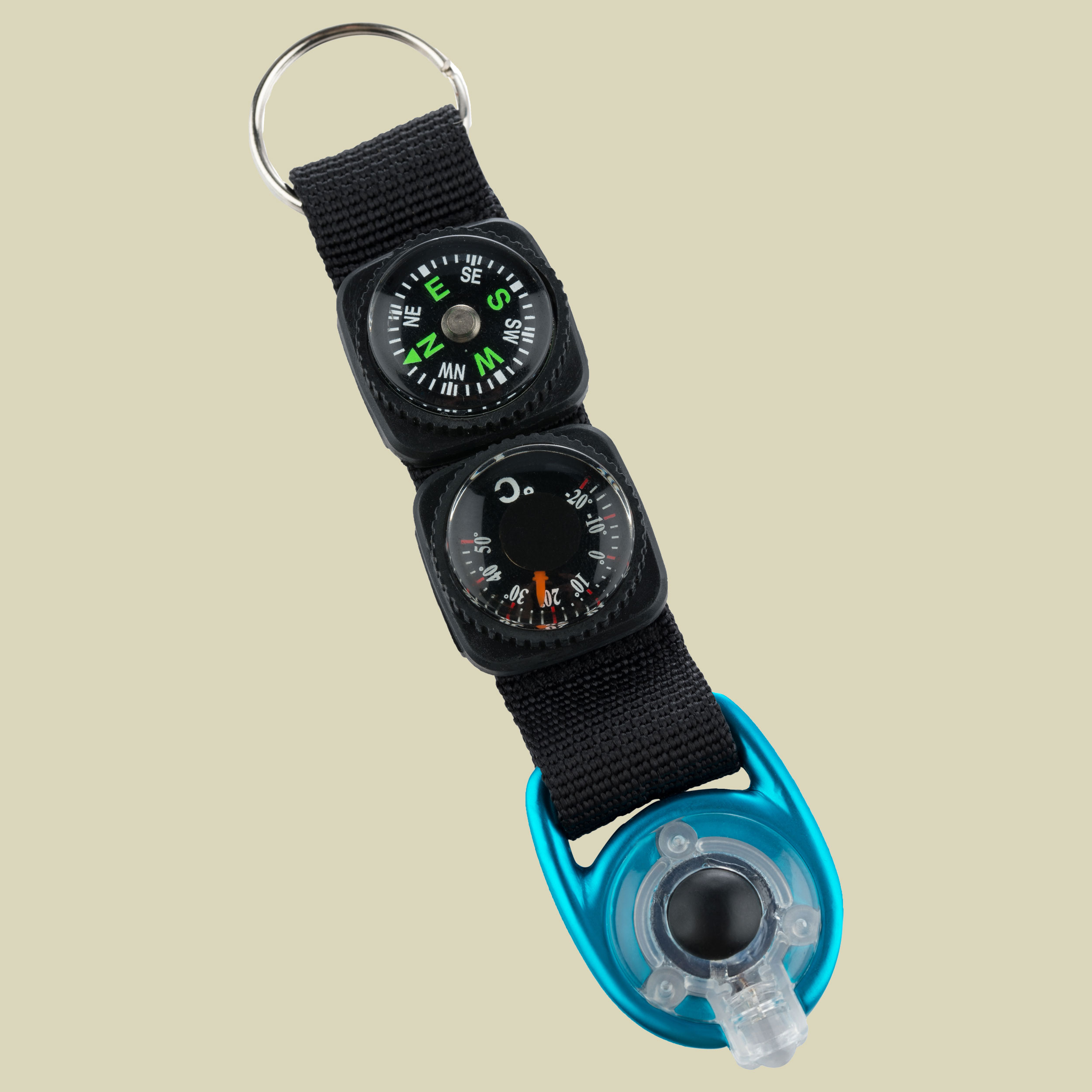 Mehrzweckanhänger LED