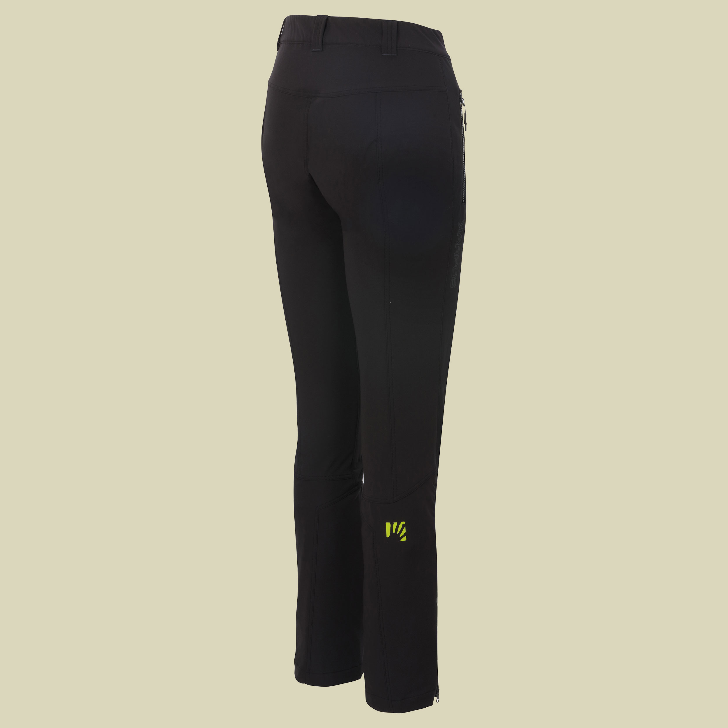 San Martino Pant Women Größe 36 (42 Herstellergr.) Farbe black