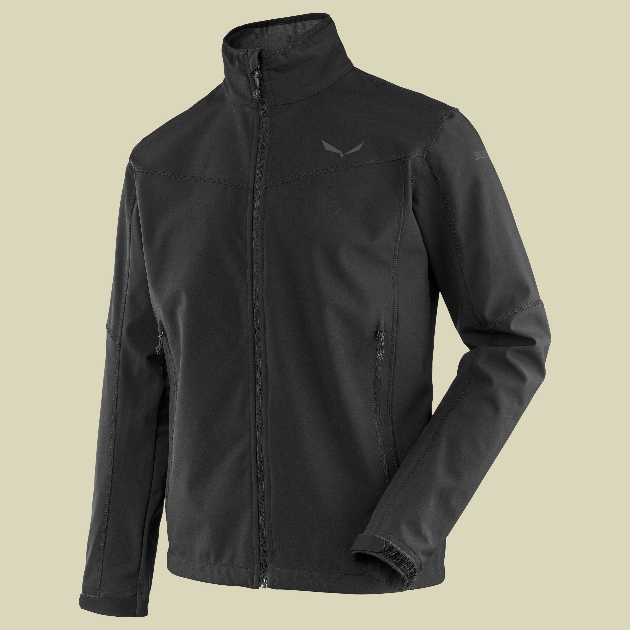 Cesano Stormwall Softshell Jacket Men Größe S Farbe black out