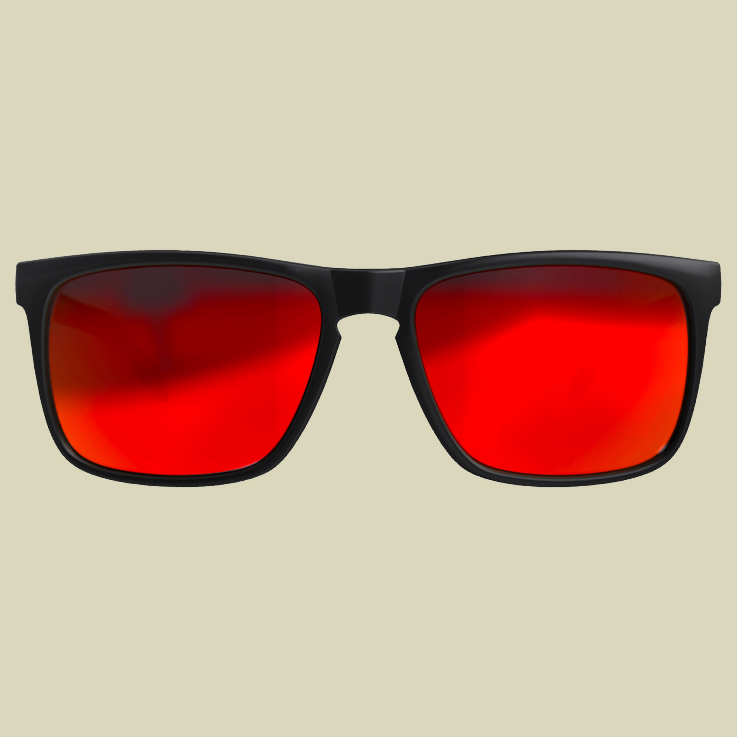 Town PZ PC MLC BSG-56 Größe one size Farbe rot matt schwarz