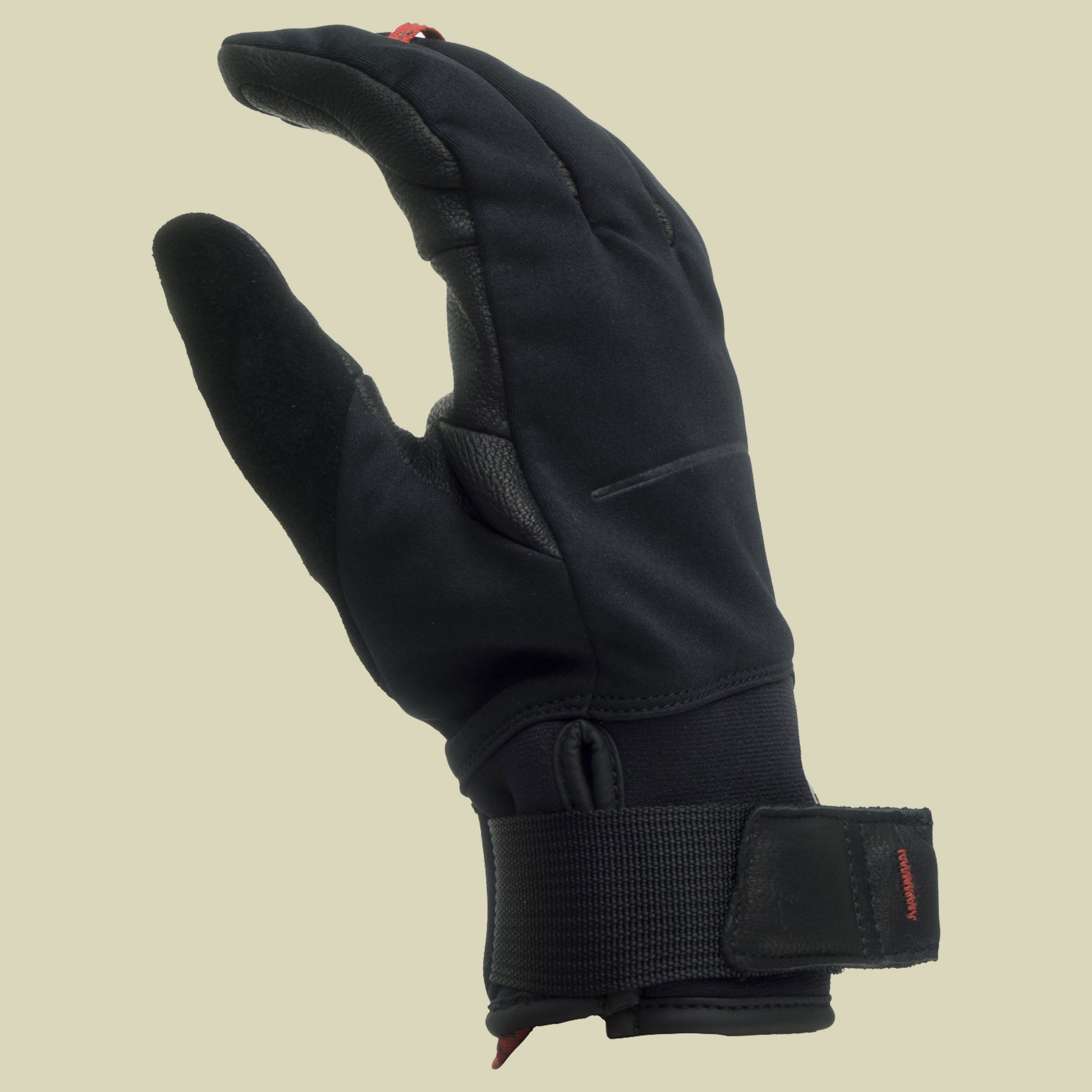 Astro Guide Glove Größe 11 Farbe black