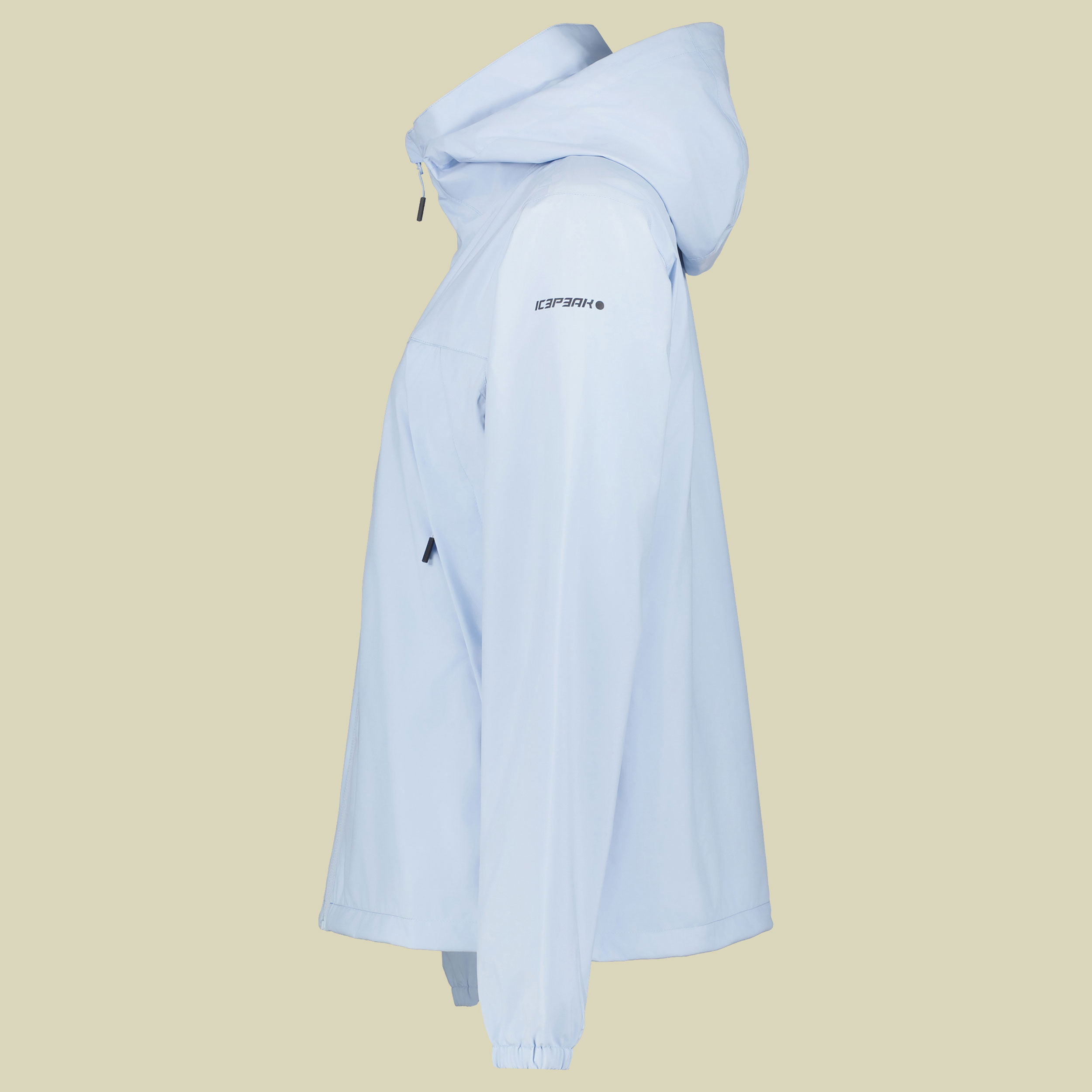 Britton Women 53237 blau 36 - light blue 310