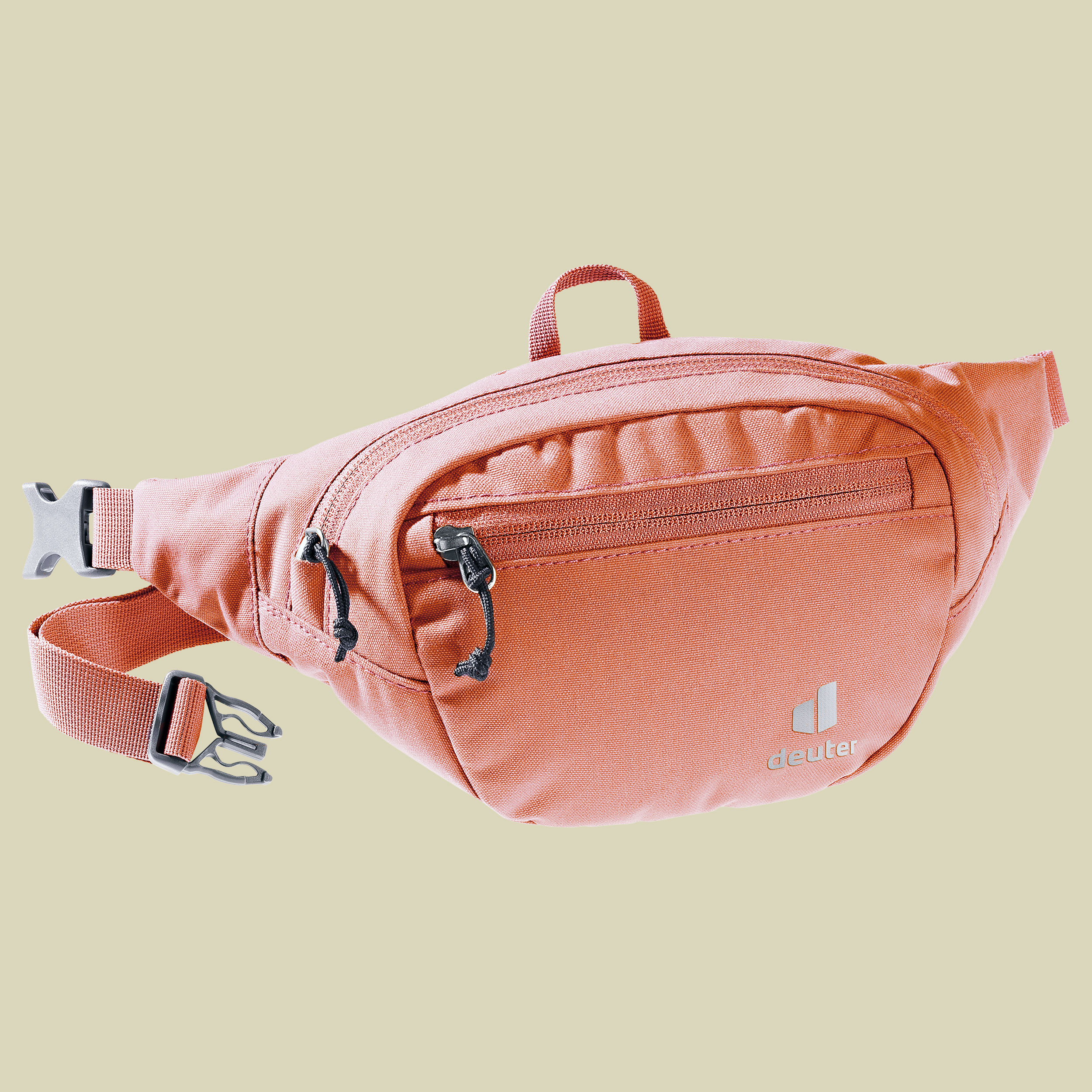 Urban Belt Volumen 1,5 Farbe sienna