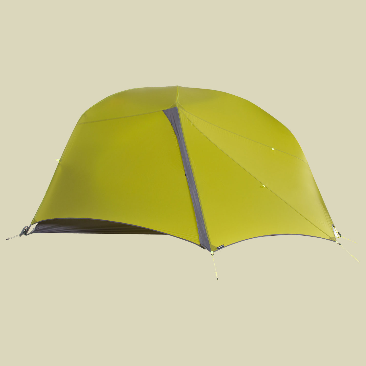 Dragonfly 3P Backpacking Zelt 3-Personen-Zelt Farbe birch bud