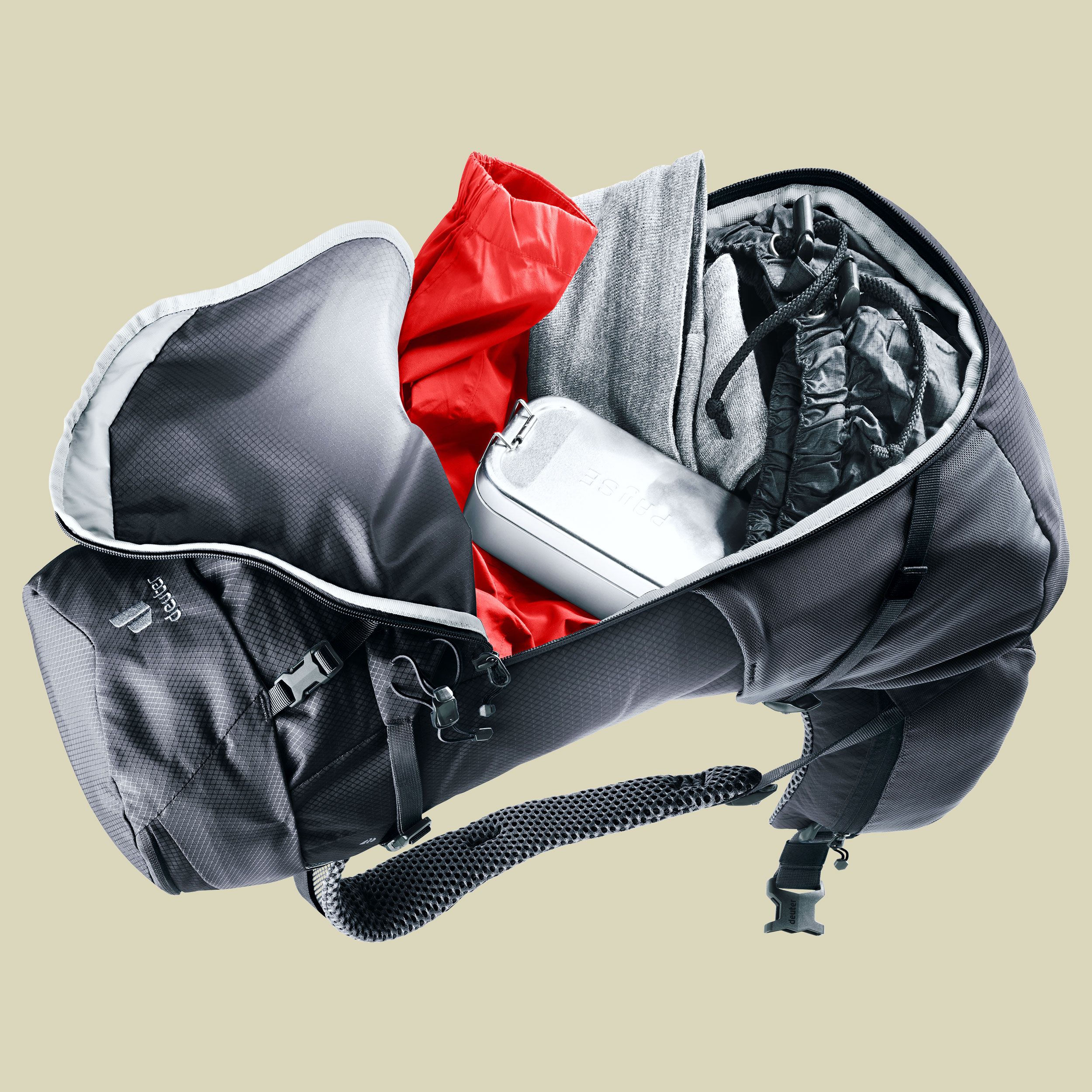 Futura 26 26 schwarz