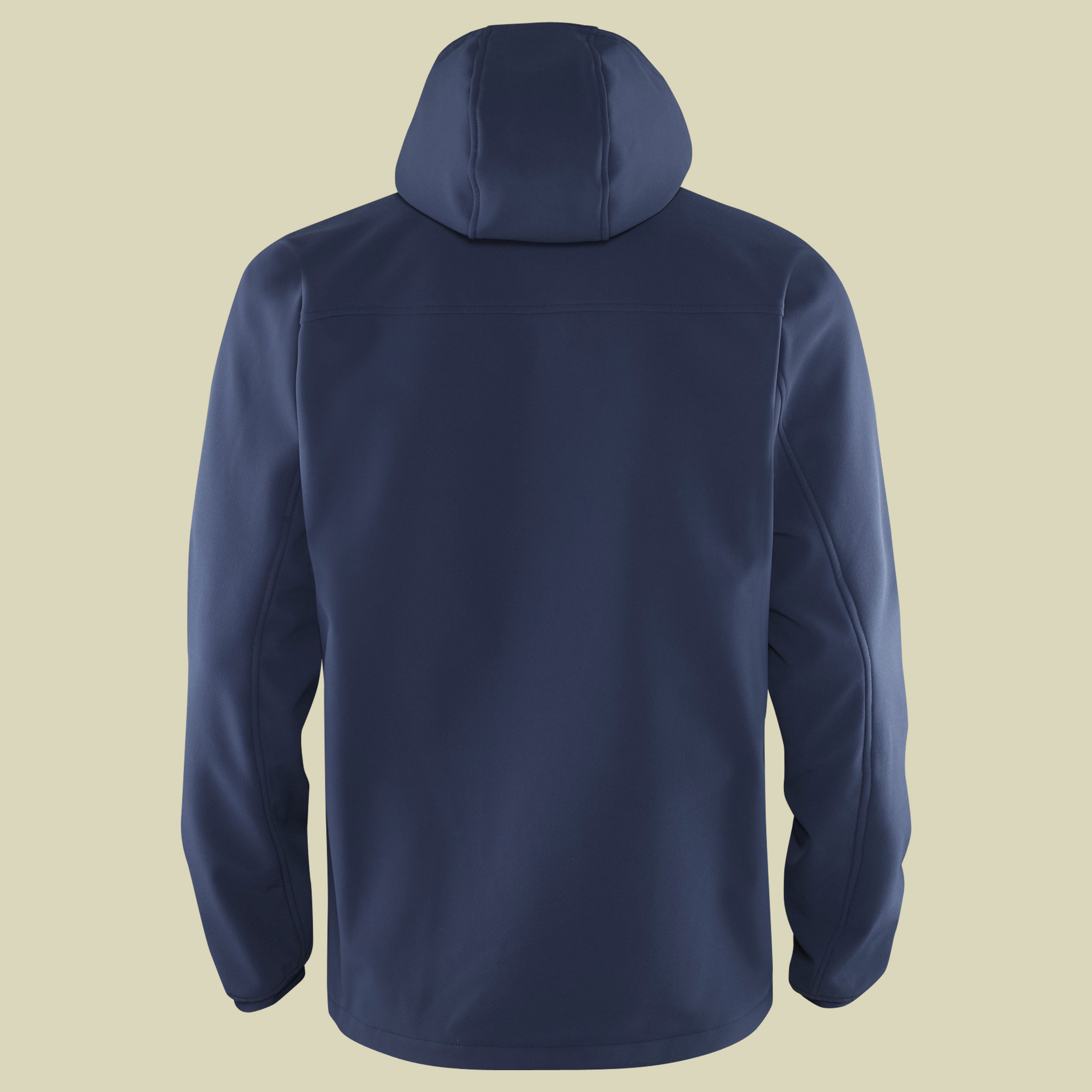 Gecko Hood Größe M Farbe juniper