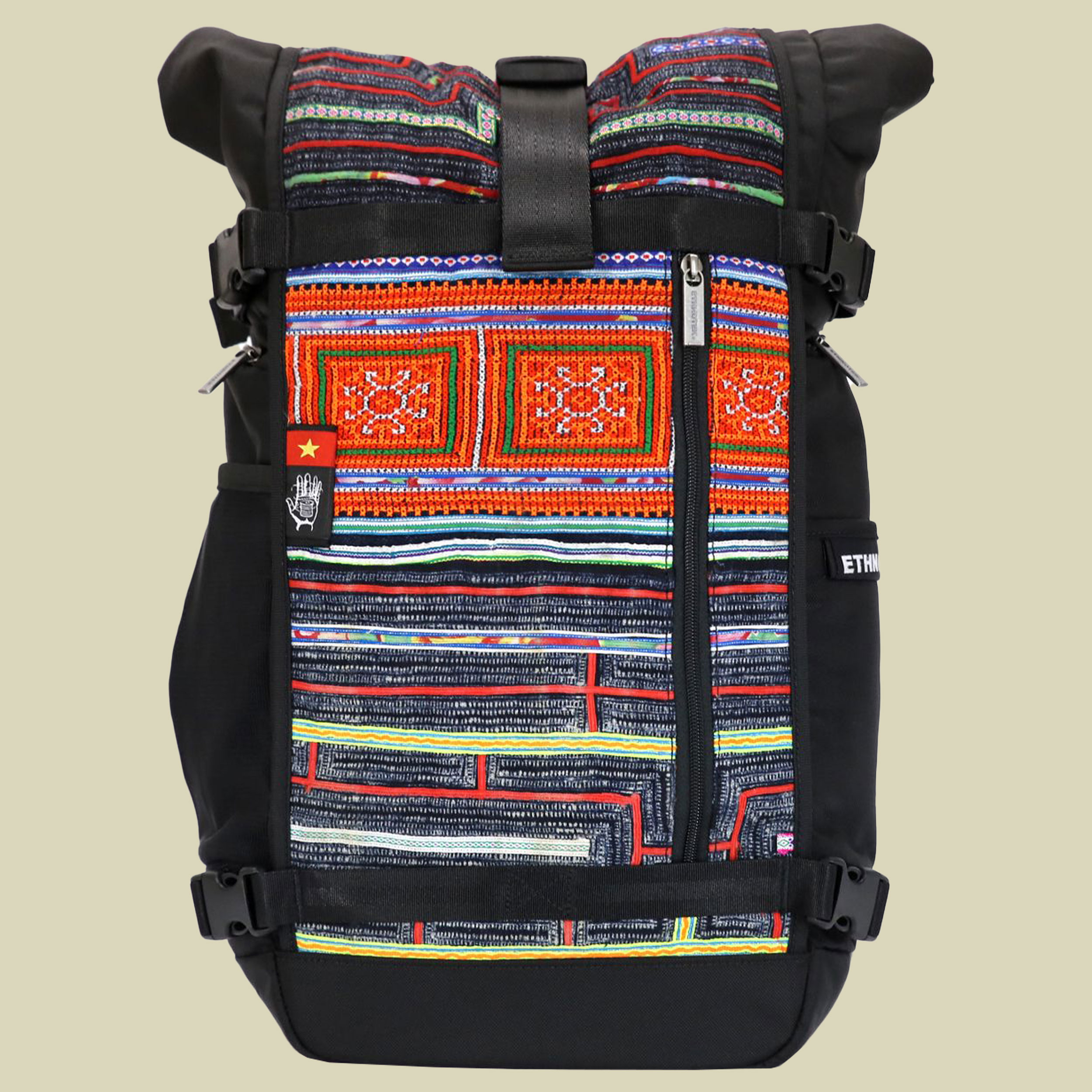 mehrfarbig vietnam 6