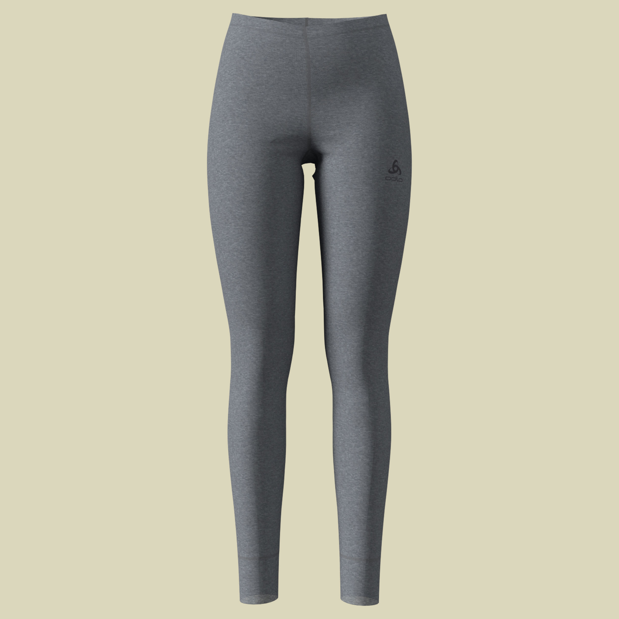 Pants Active Originals Warm Women Größe XL Farbe grey melange