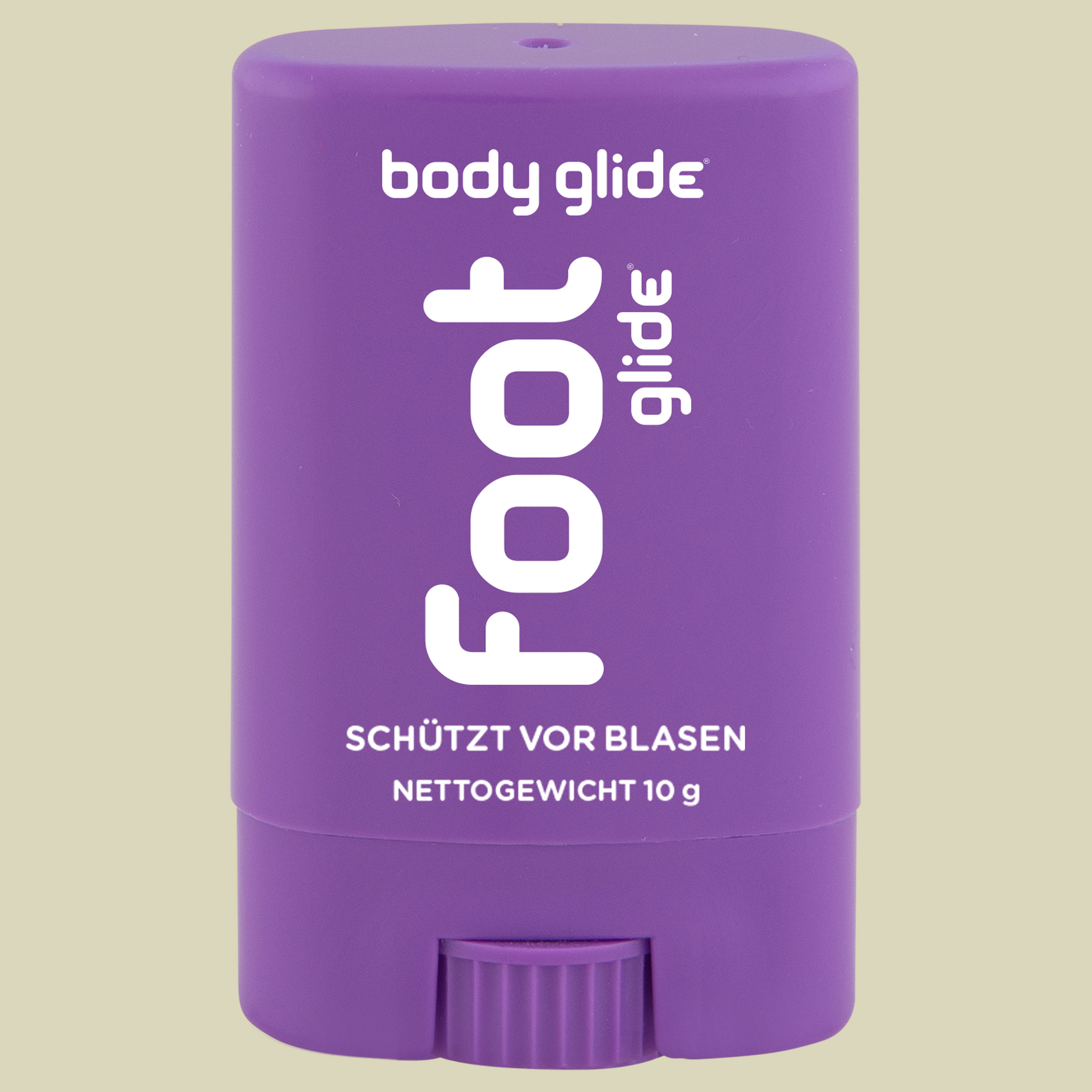 Body Glide foot Glide 10g