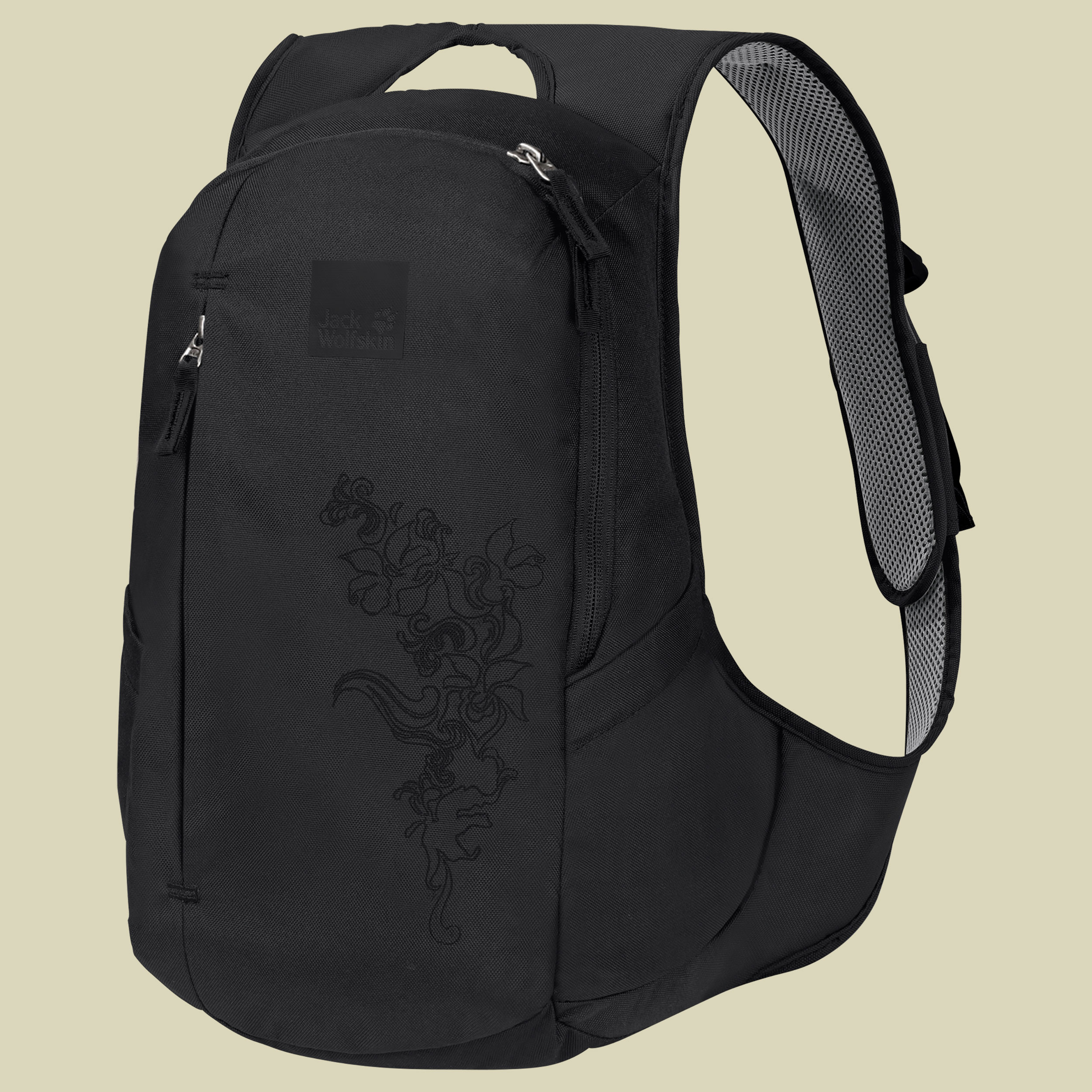 Ancona  Volumen 14 Farbe black