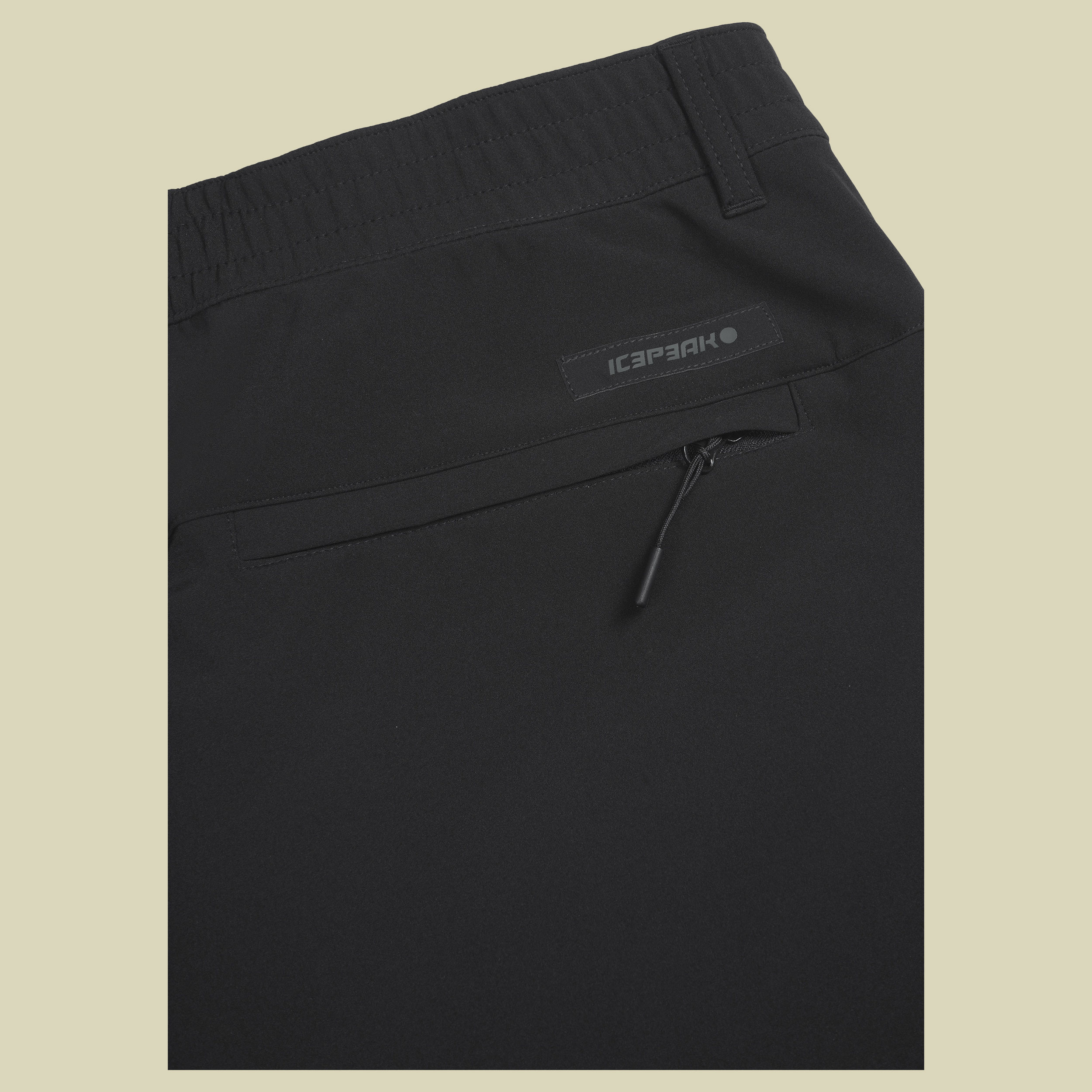 Argusville Men 56 schwarz - basic black 990