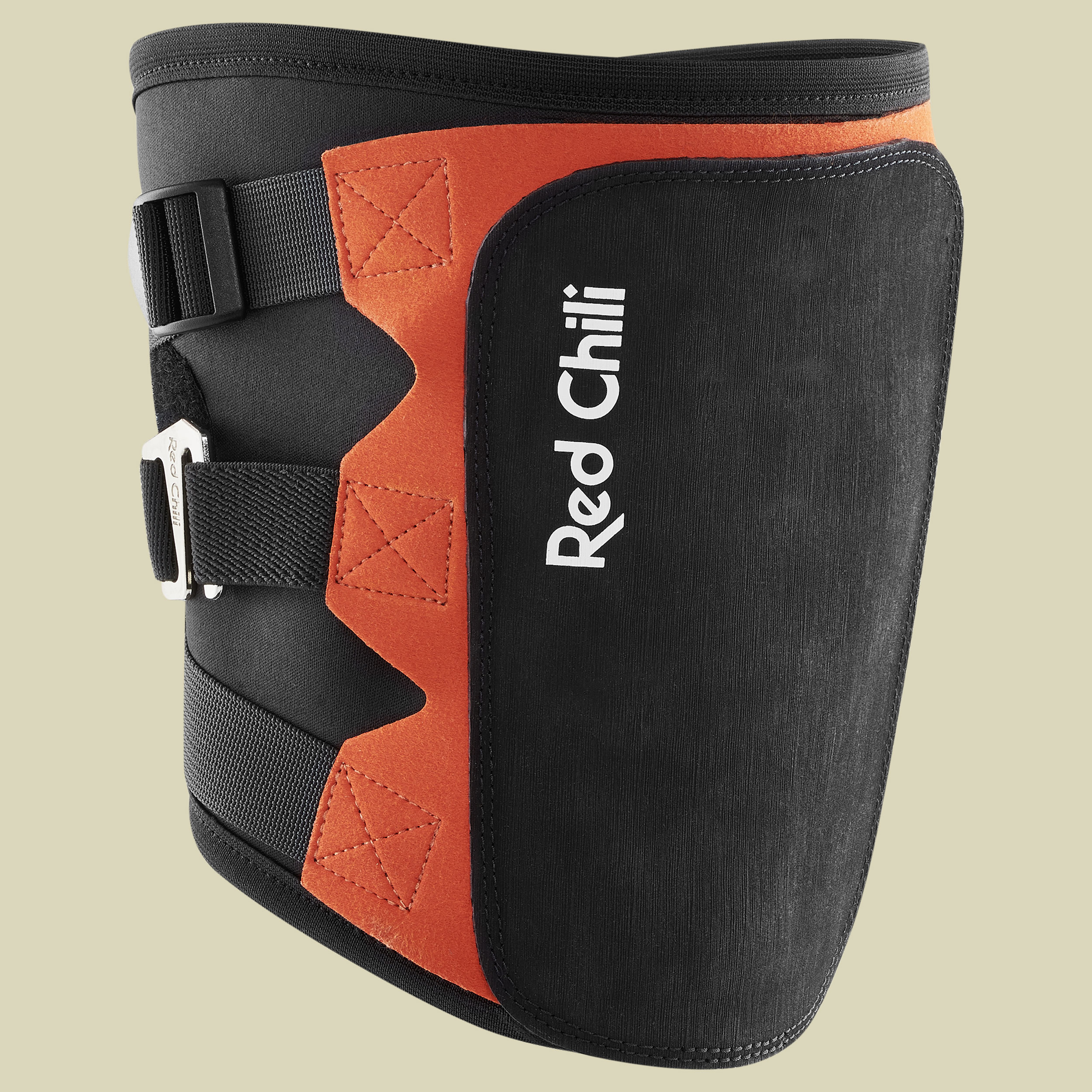 Kneerock Größe size 1 Farbe glowing red