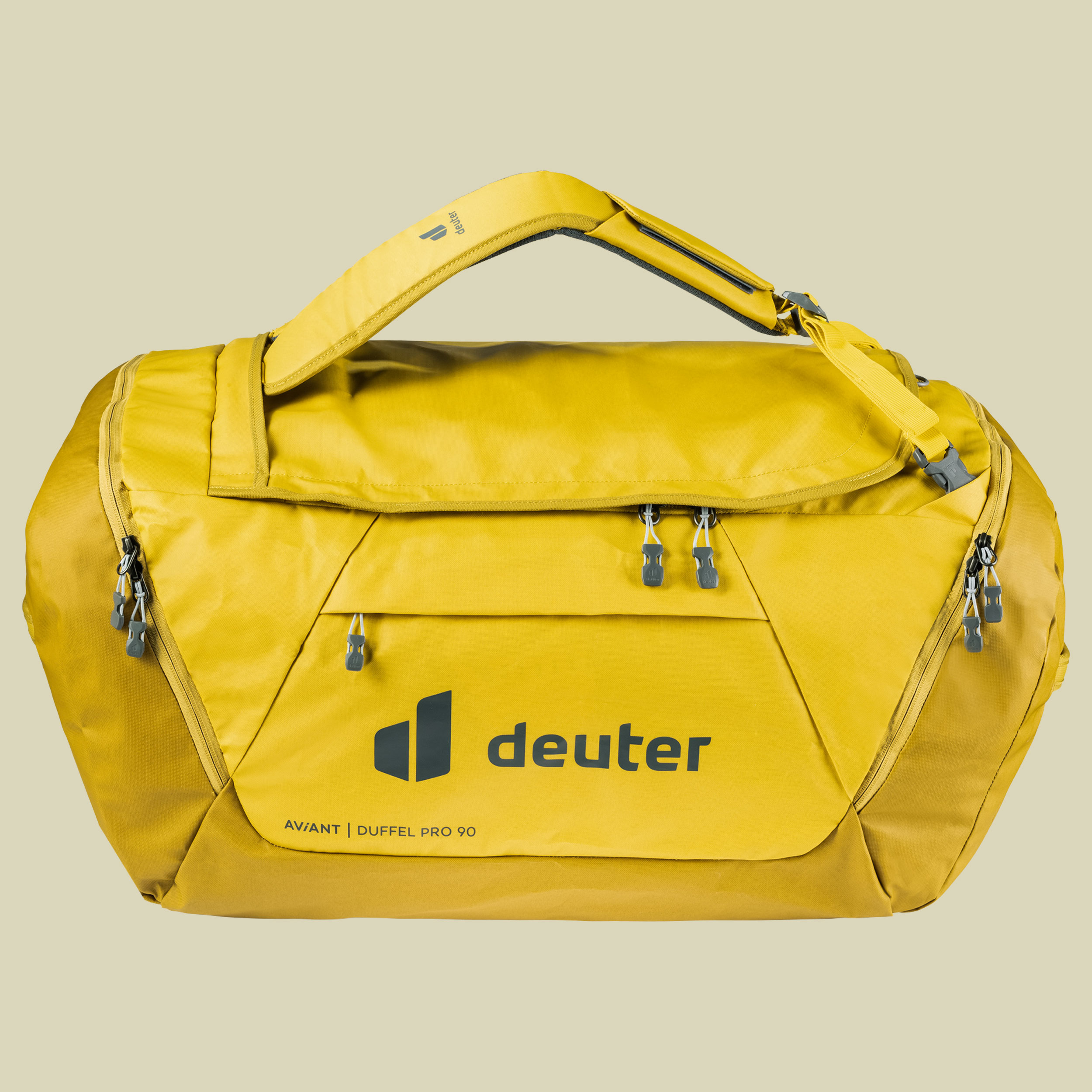 AViANT Duffel Pro 90