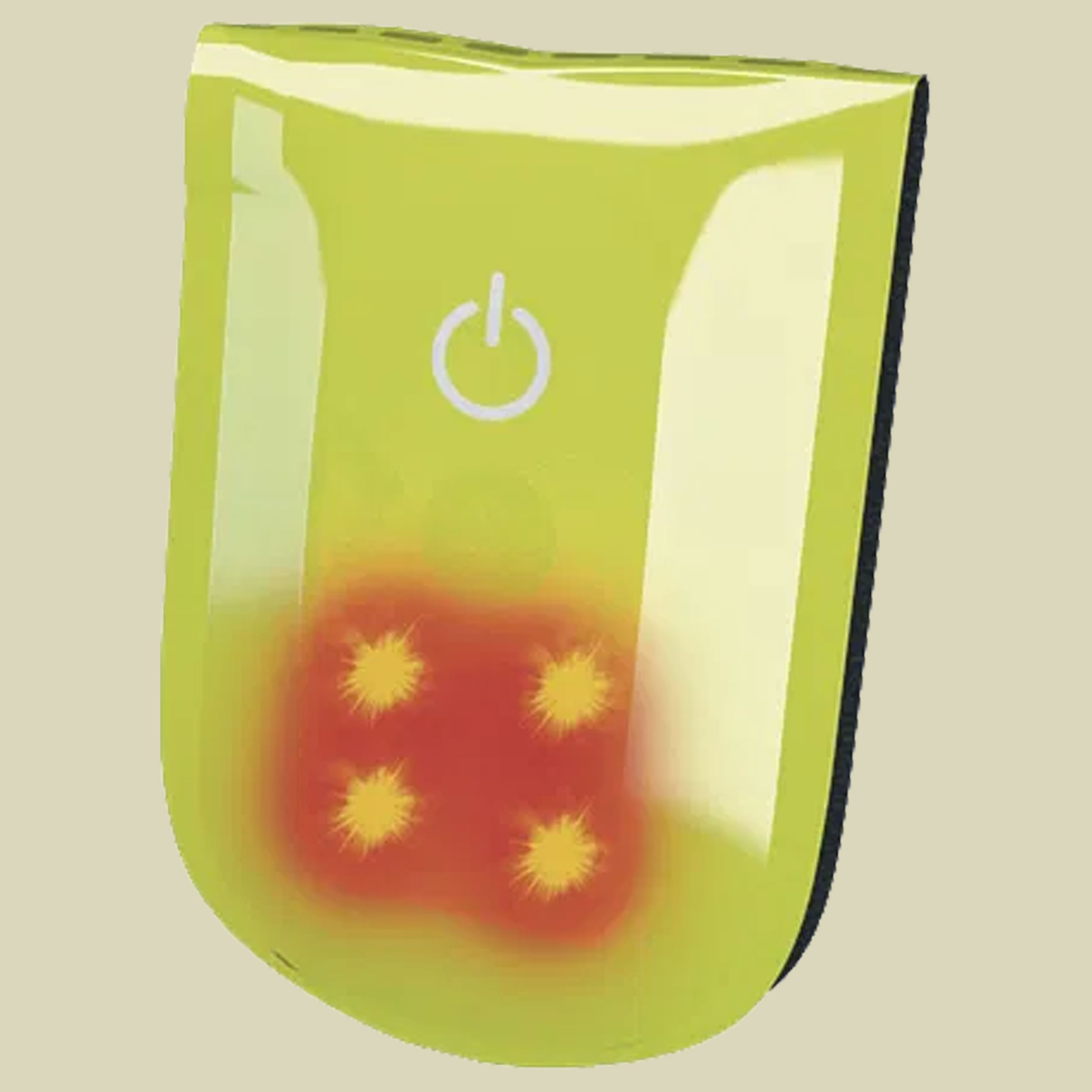 gelb