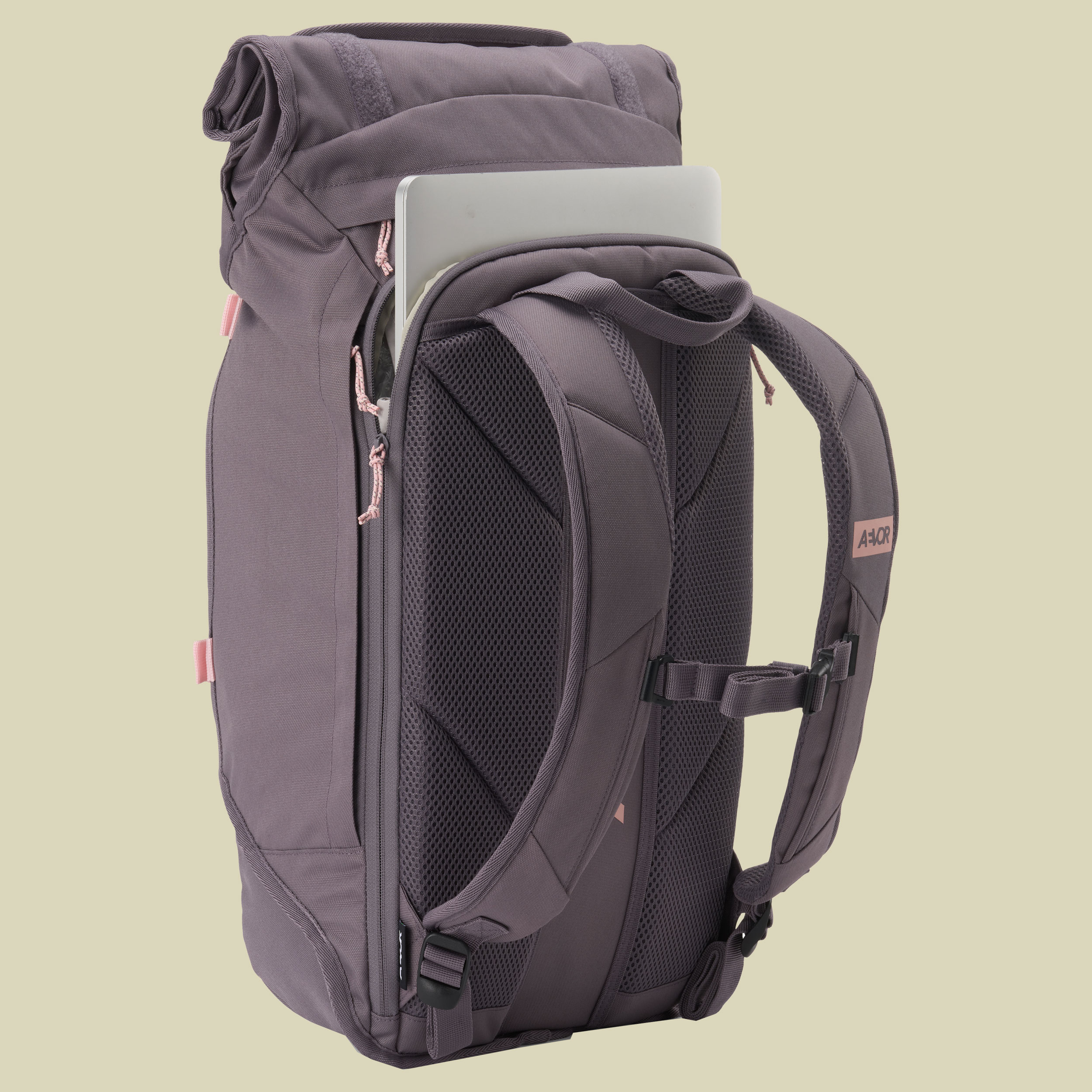 Aevor Trip Pack Volumen 26 Farbe tropical lily