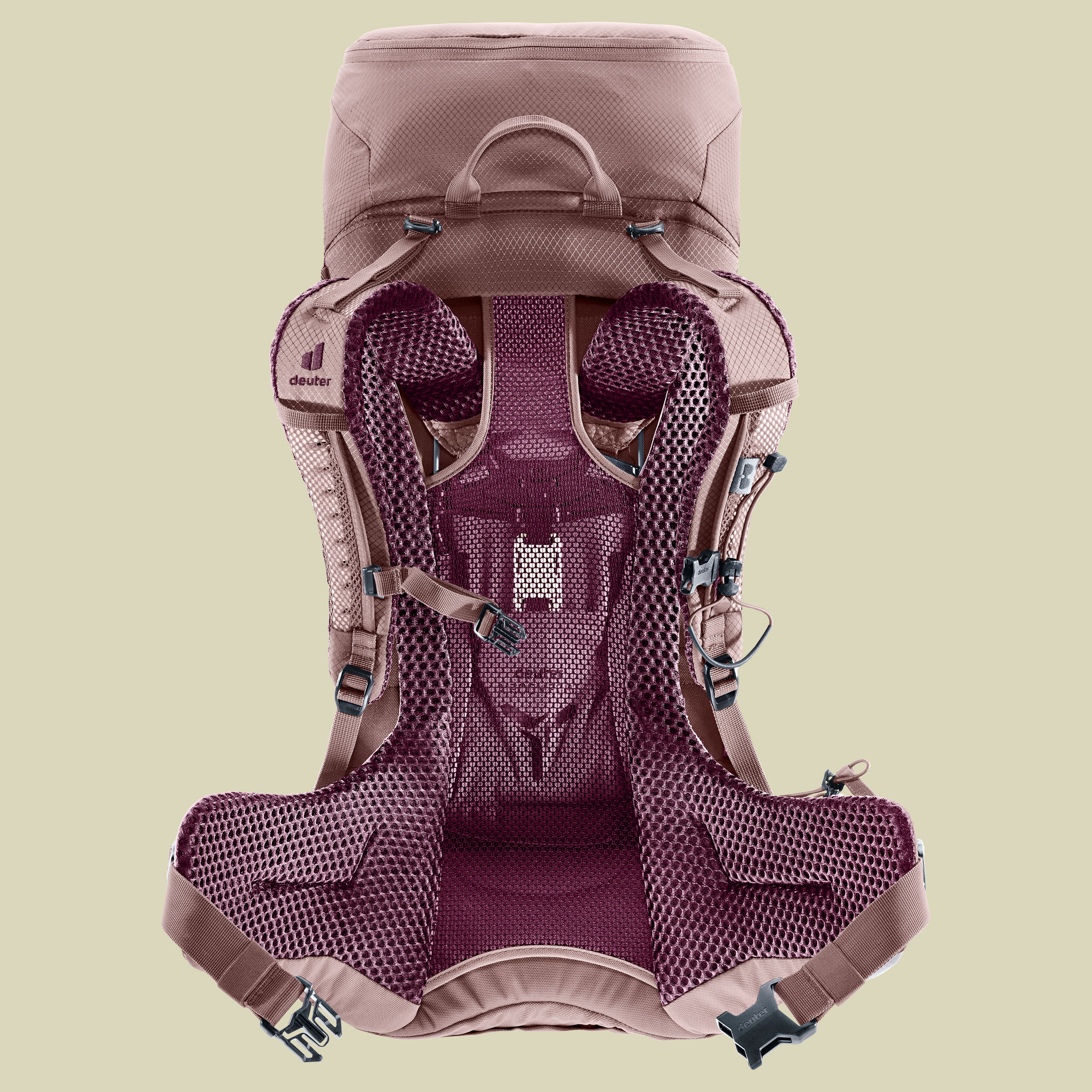 Futura Pro 30 SL Women 30 rosa