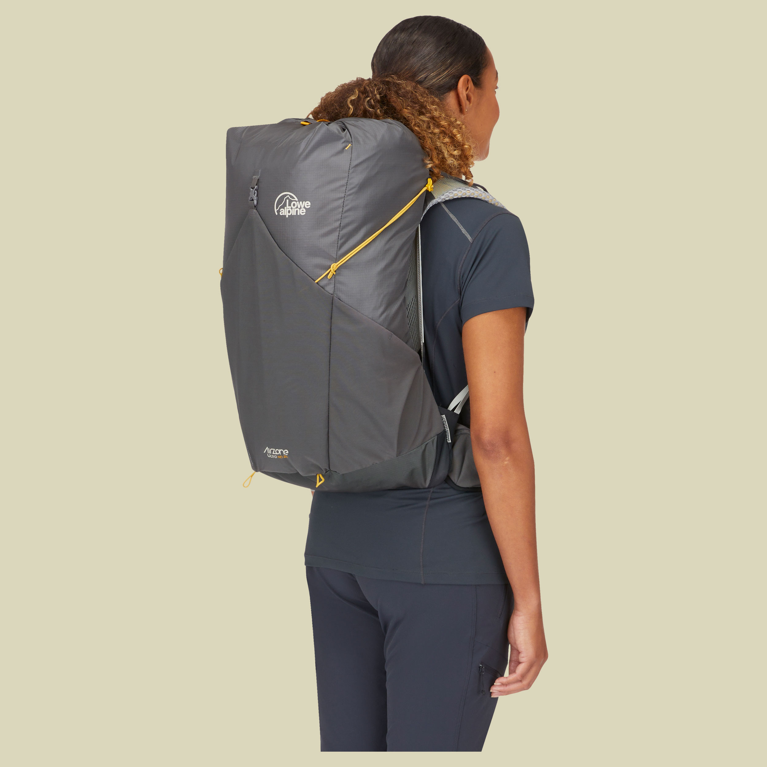 AirZone Ultra 26 26 grau - graphene AirZone Ultra 26 26 grau - graphene