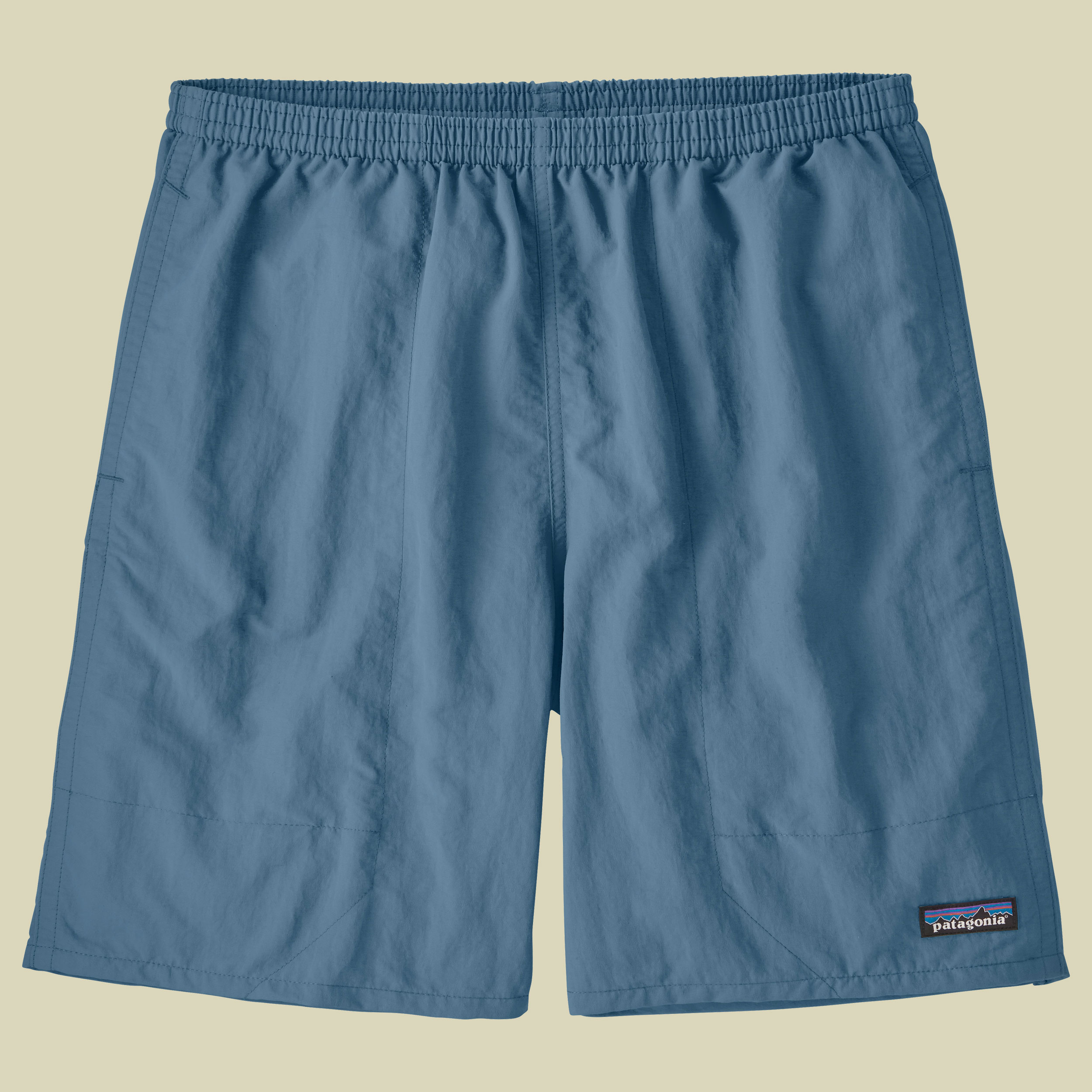 Baggies Longs 7“ Shorts Men Größe XL Farbe pigeon blue