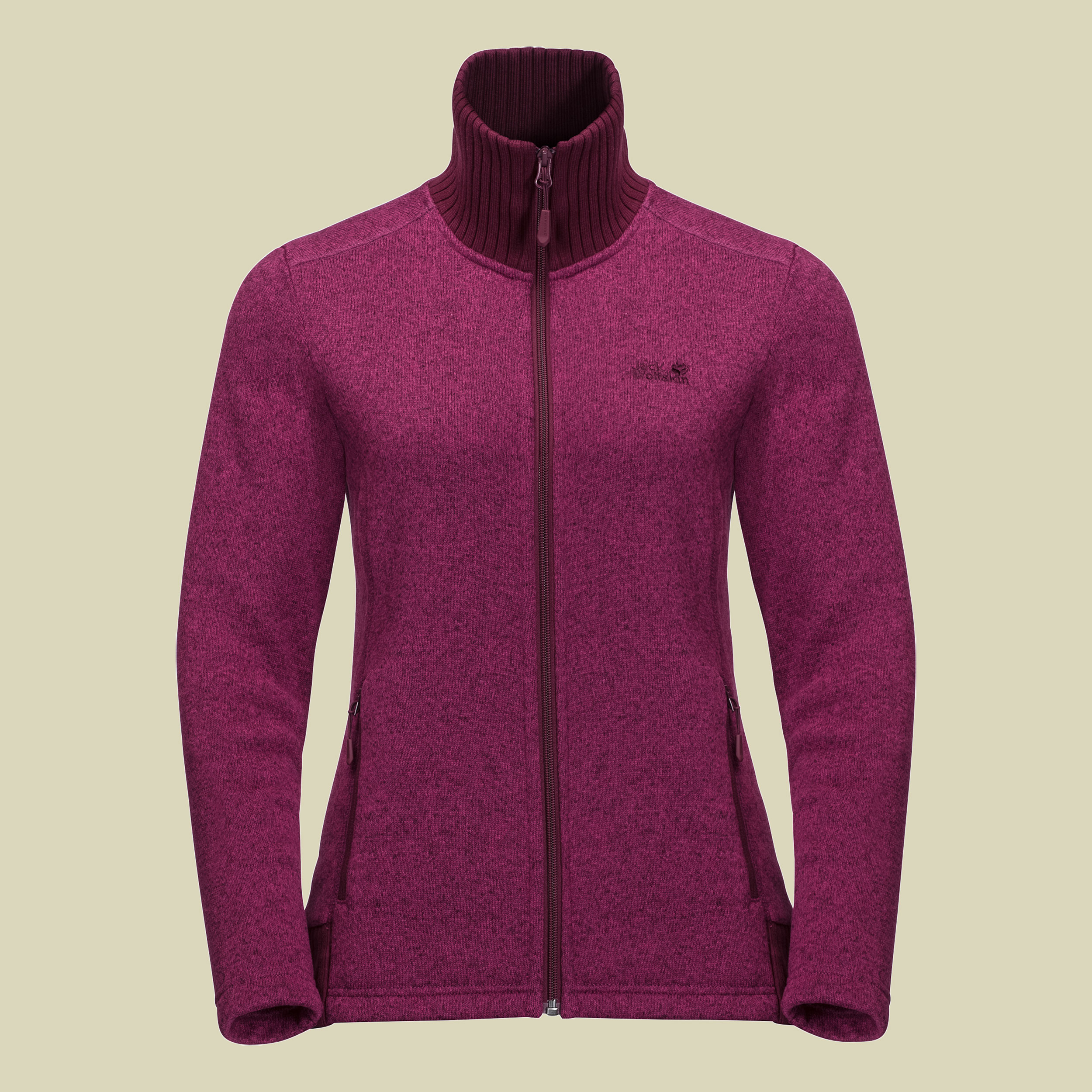 Scandic Jacket Women Größe L Farbe amethyst