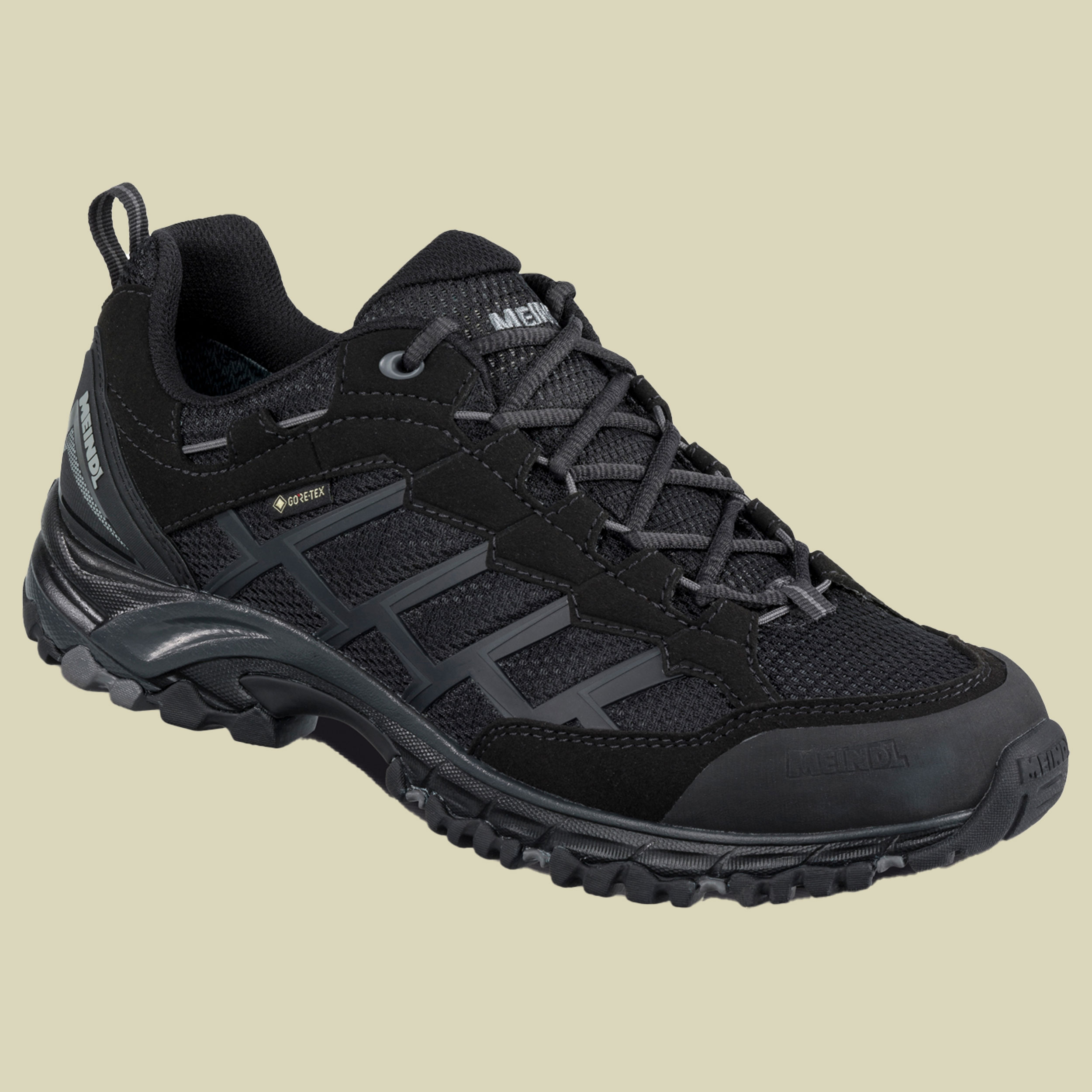 Caribe GTX Men Größe UK 9,5 Farbe noir
