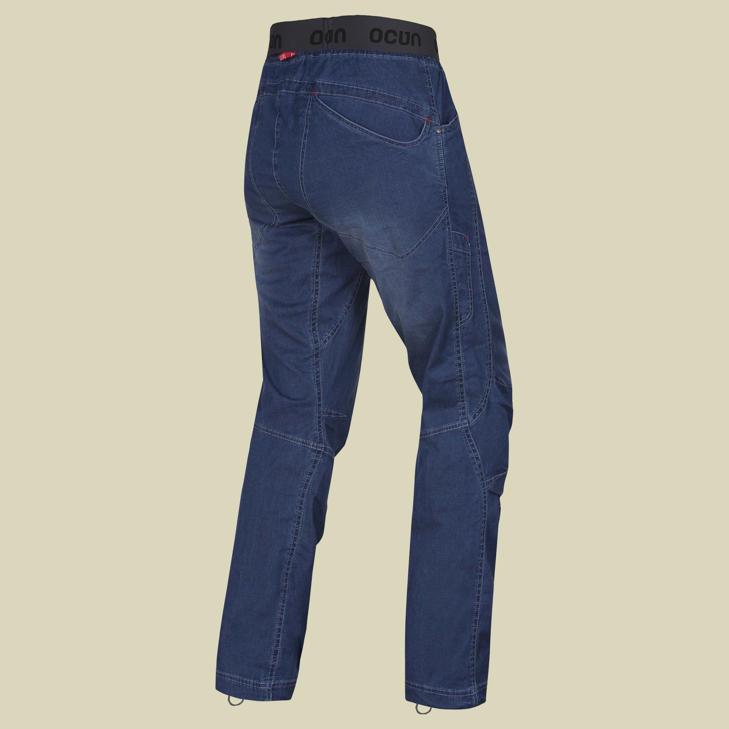 Mania Jeans Men Größe XL Farbe dark blue2