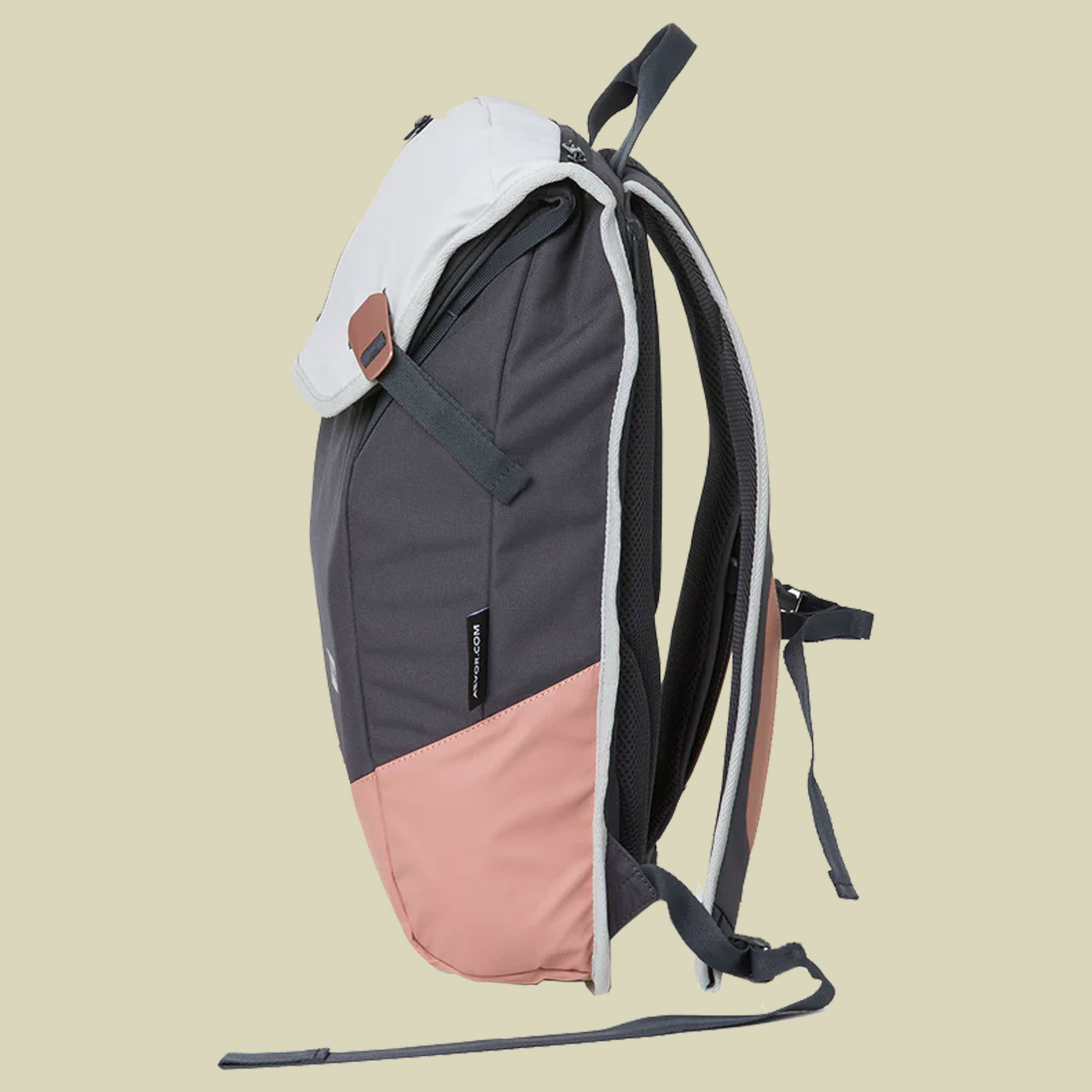 Aevor Daypack rosa 18 - chilled rose