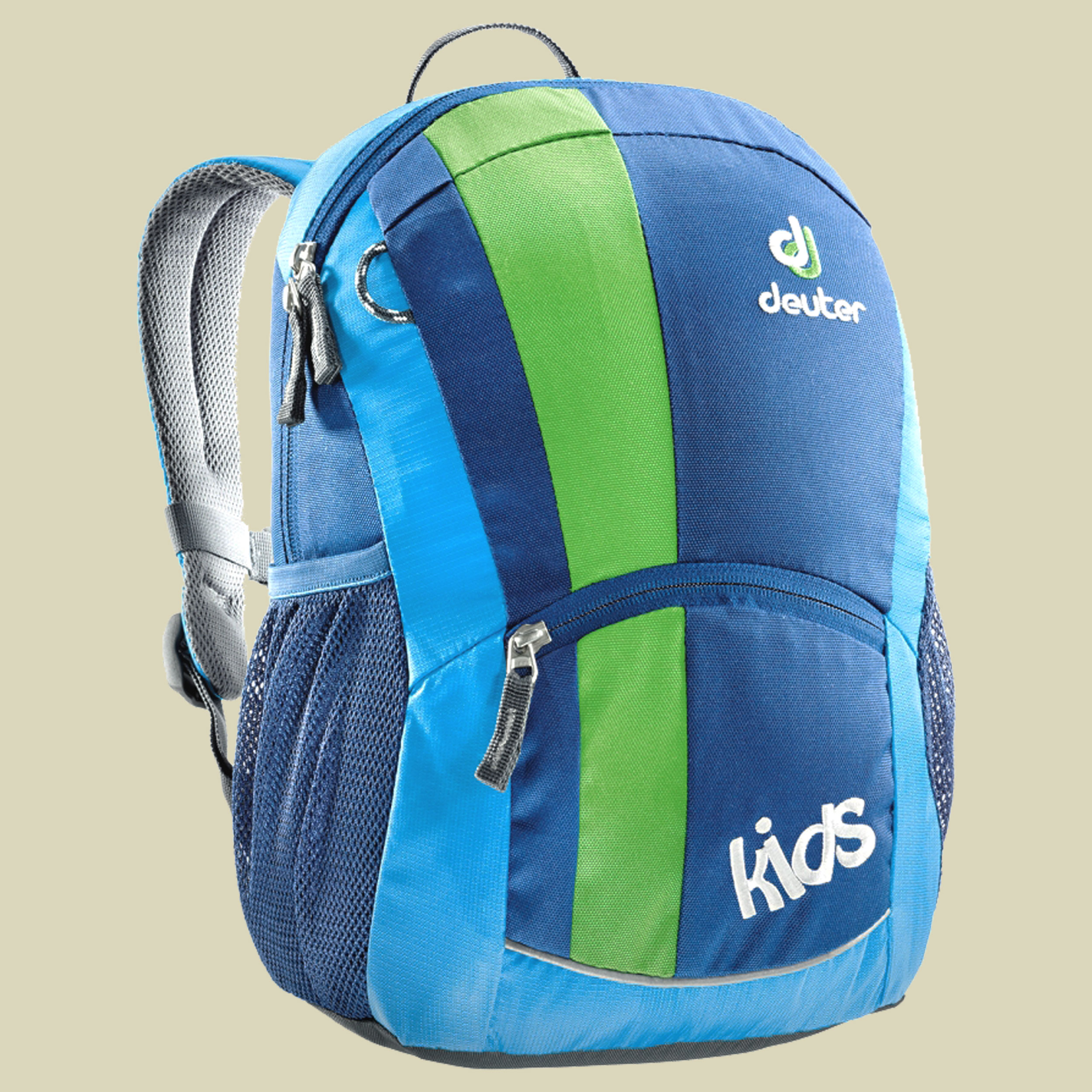 Kids 2016 Volumen 12 Farbe ocean