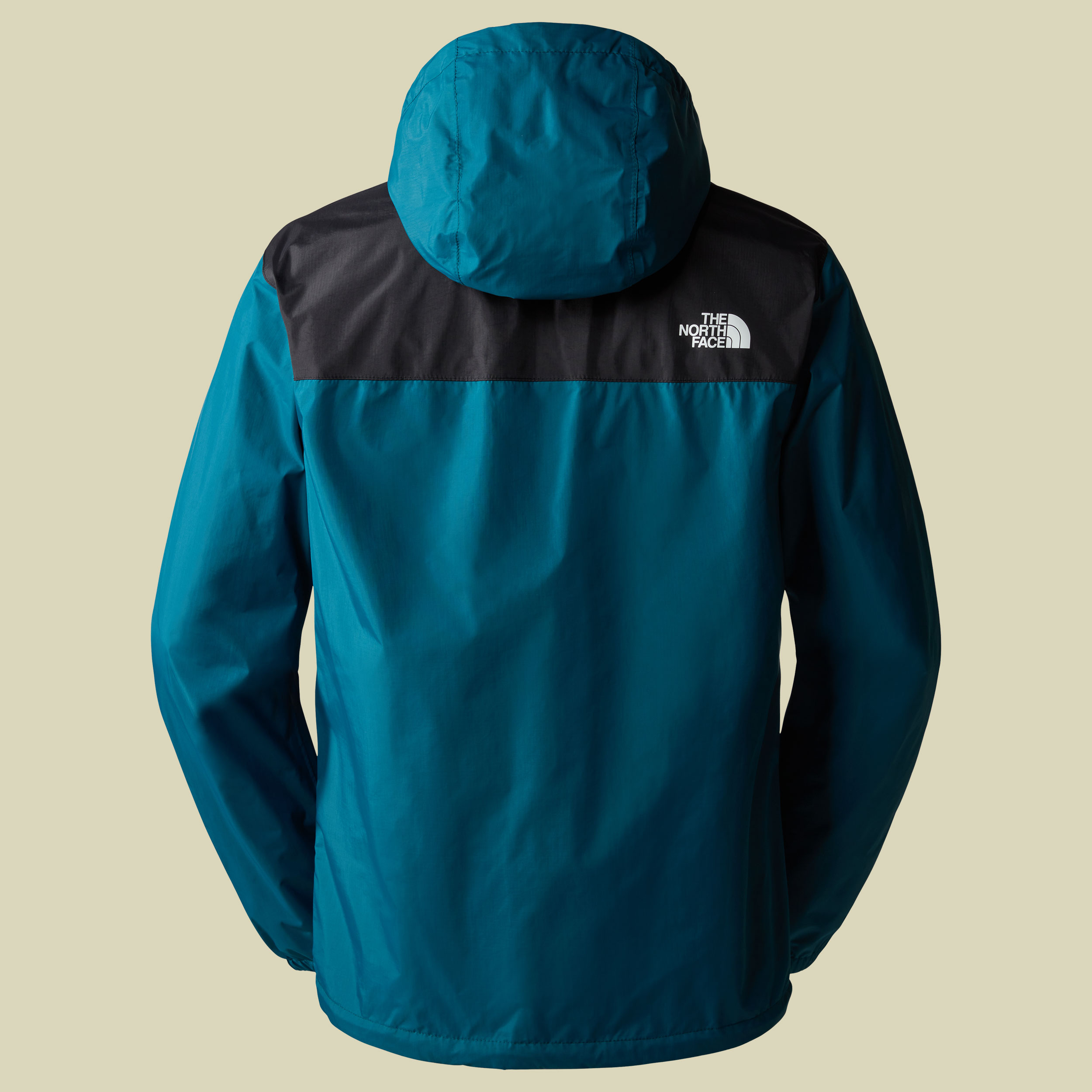Antora Jacket Men Größe L  Farbe TNF black/blue coral