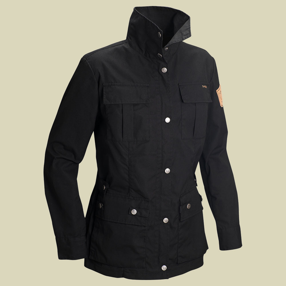 Crinan Jacket Größe XS Farbe black