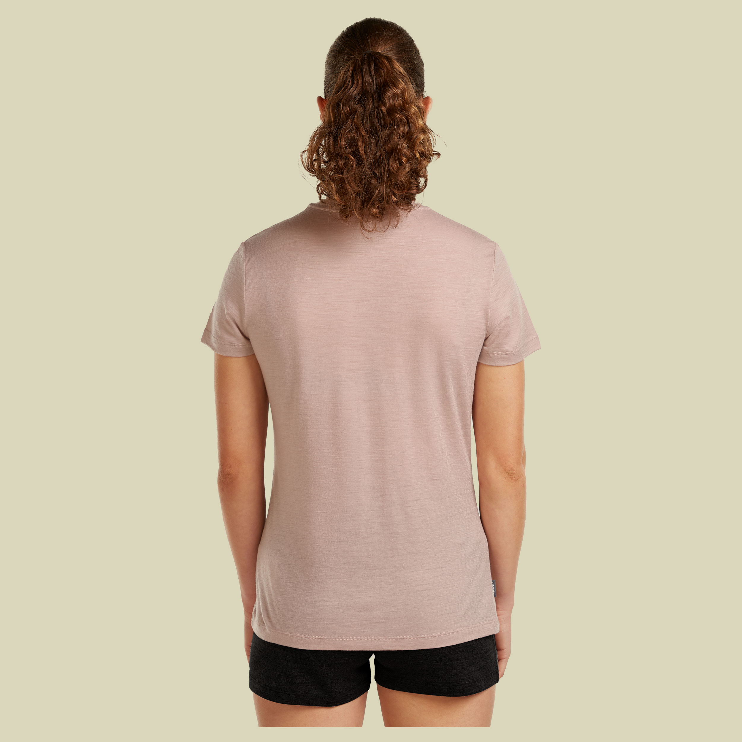 Merino 150 Tech Lite III SS Tee Women
