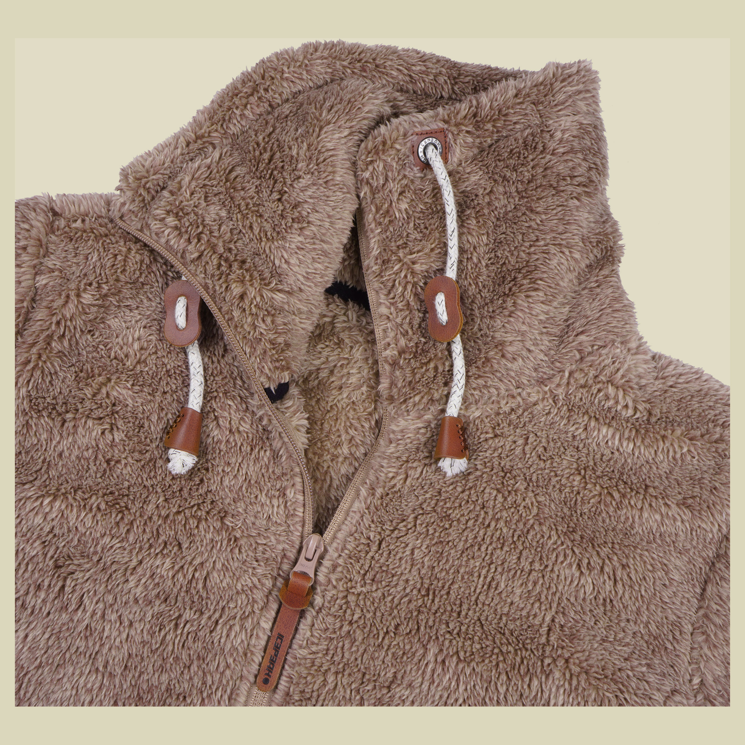Colony Women 54954 braun XXL - brown 173