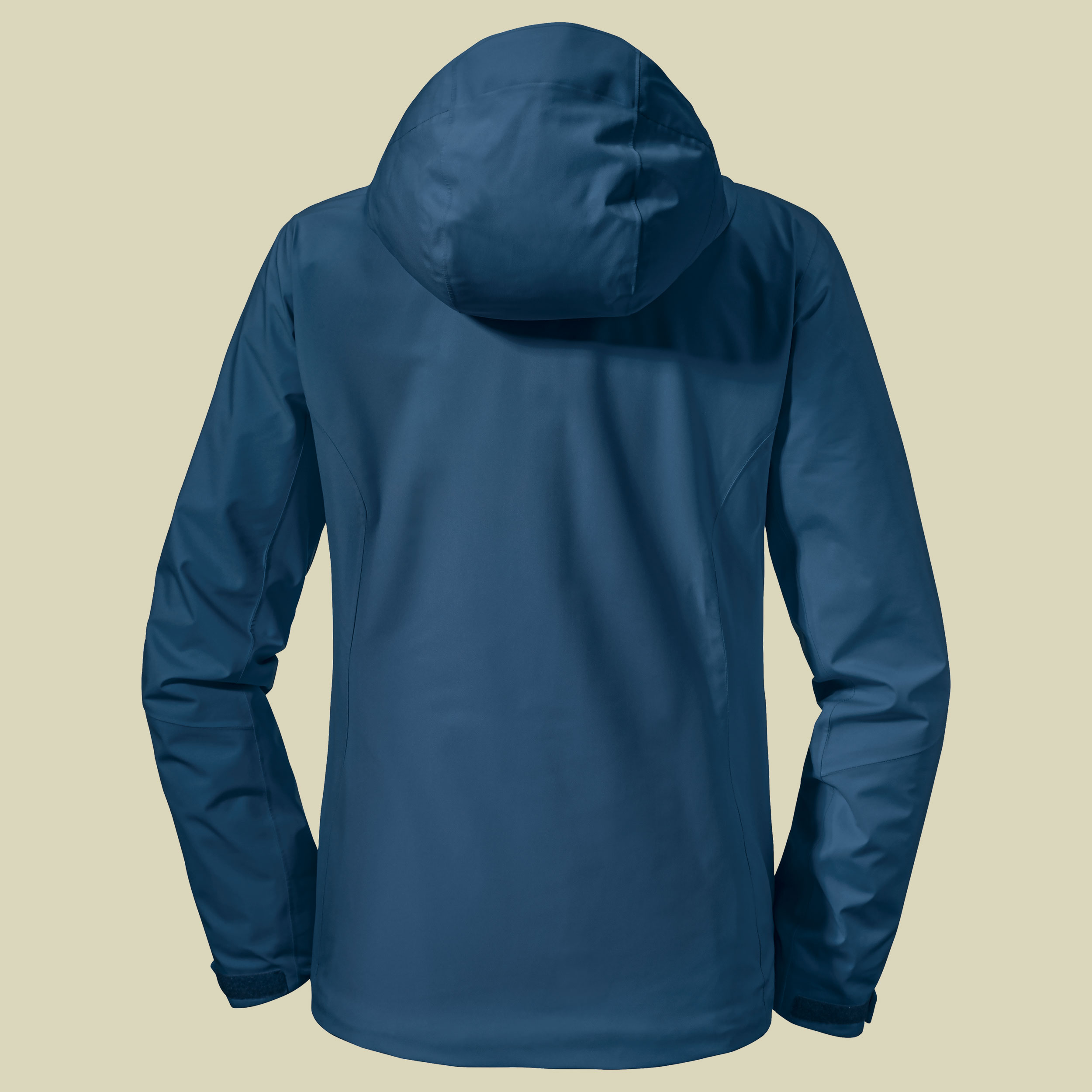 Jacket Arnspitze L Women Größe 44 Farbe dress blues