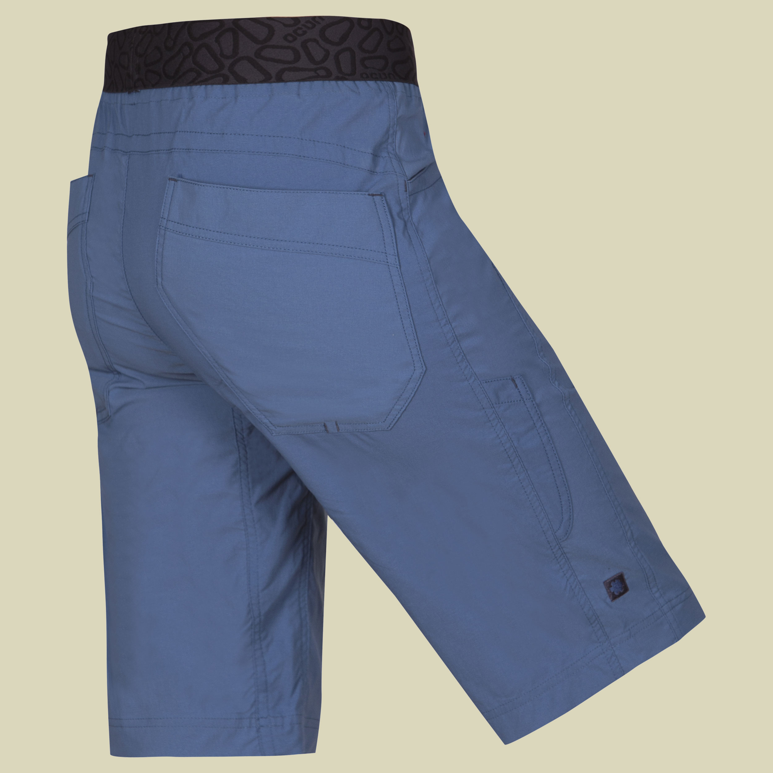 Mania Shorts Men blue midnight II XL - blau