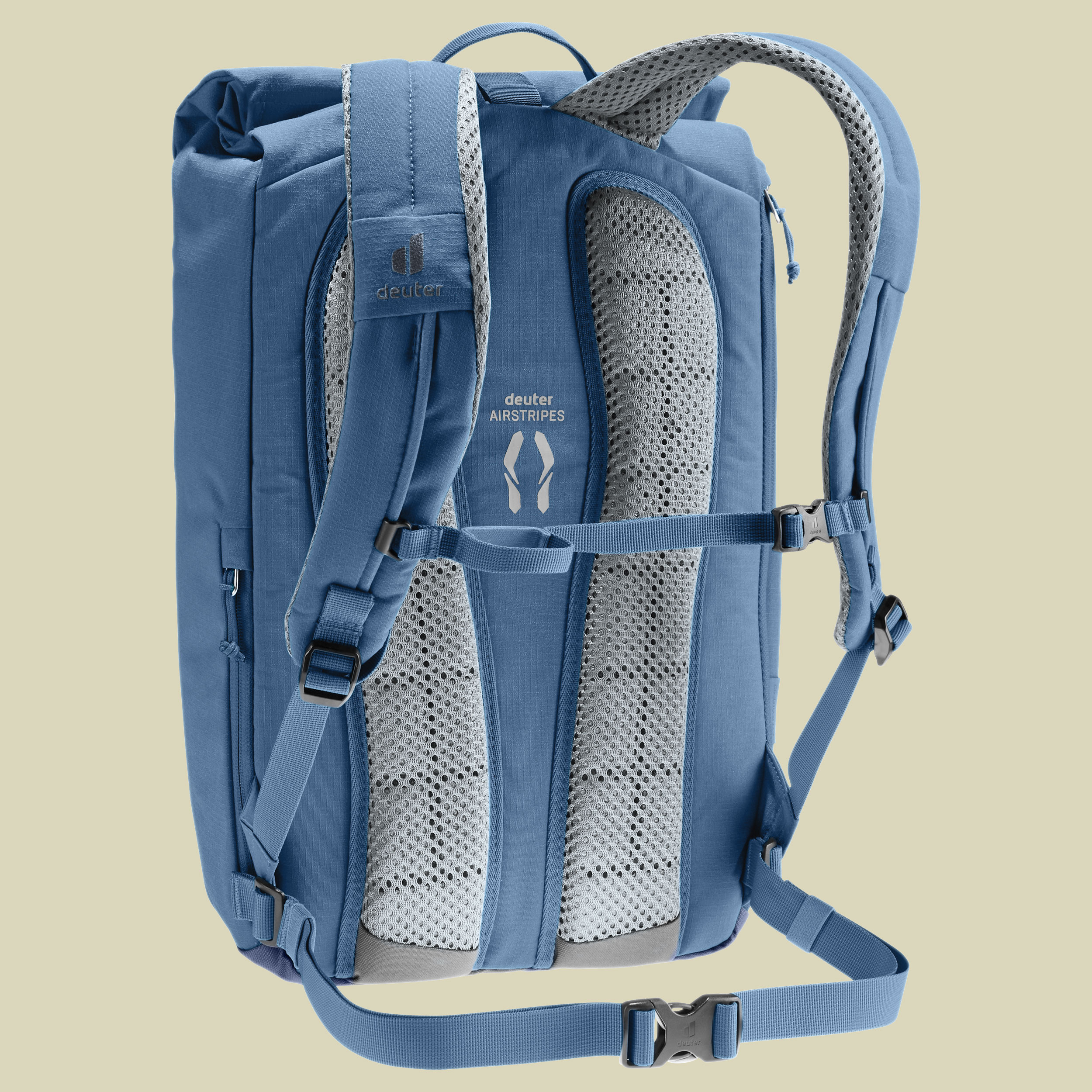 StepOut 22 blau 22 - marine-ink