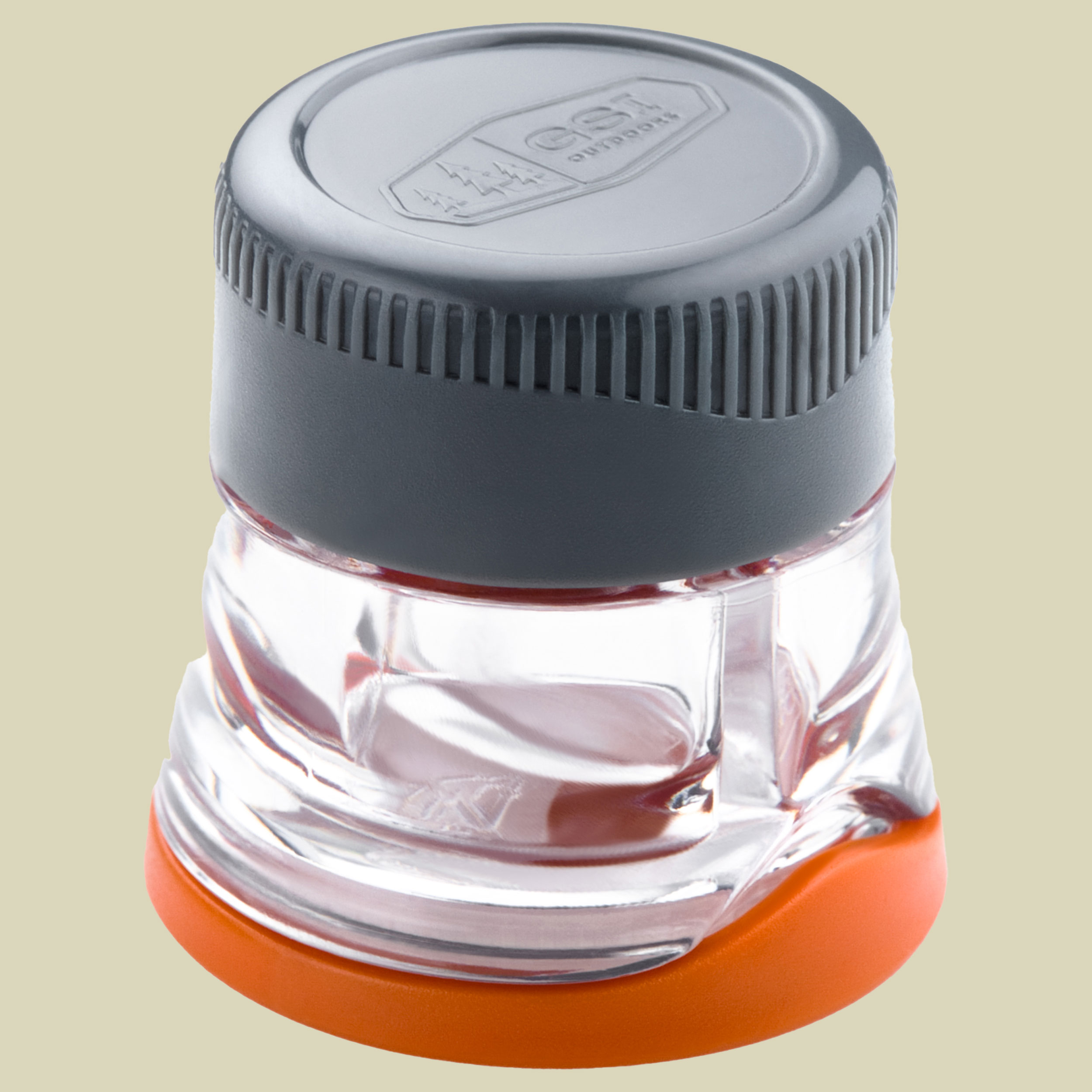 Ultralight Salt + Pepper Shaker Volumen 3 ml x 2