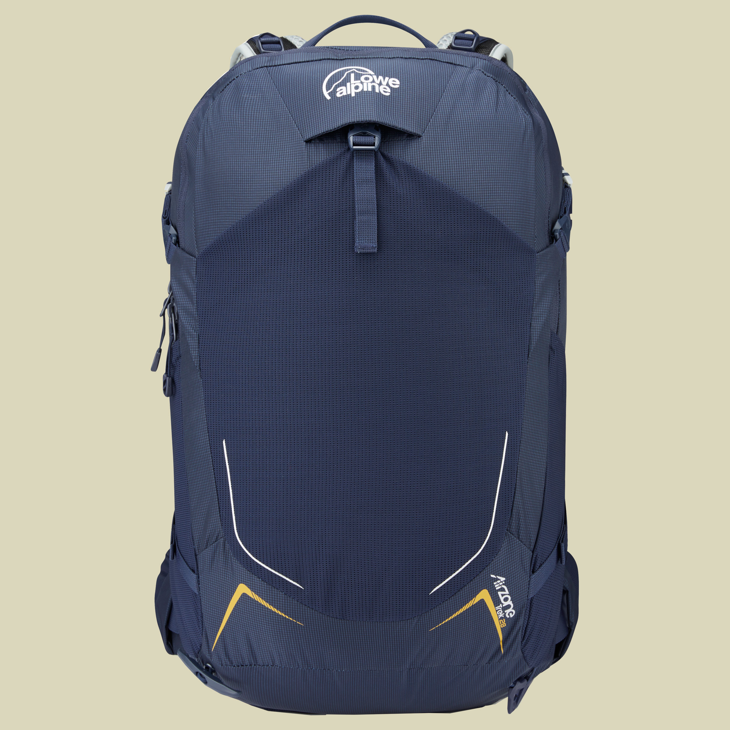 AirZone Trek 28 Volumen 28 Farbe navy