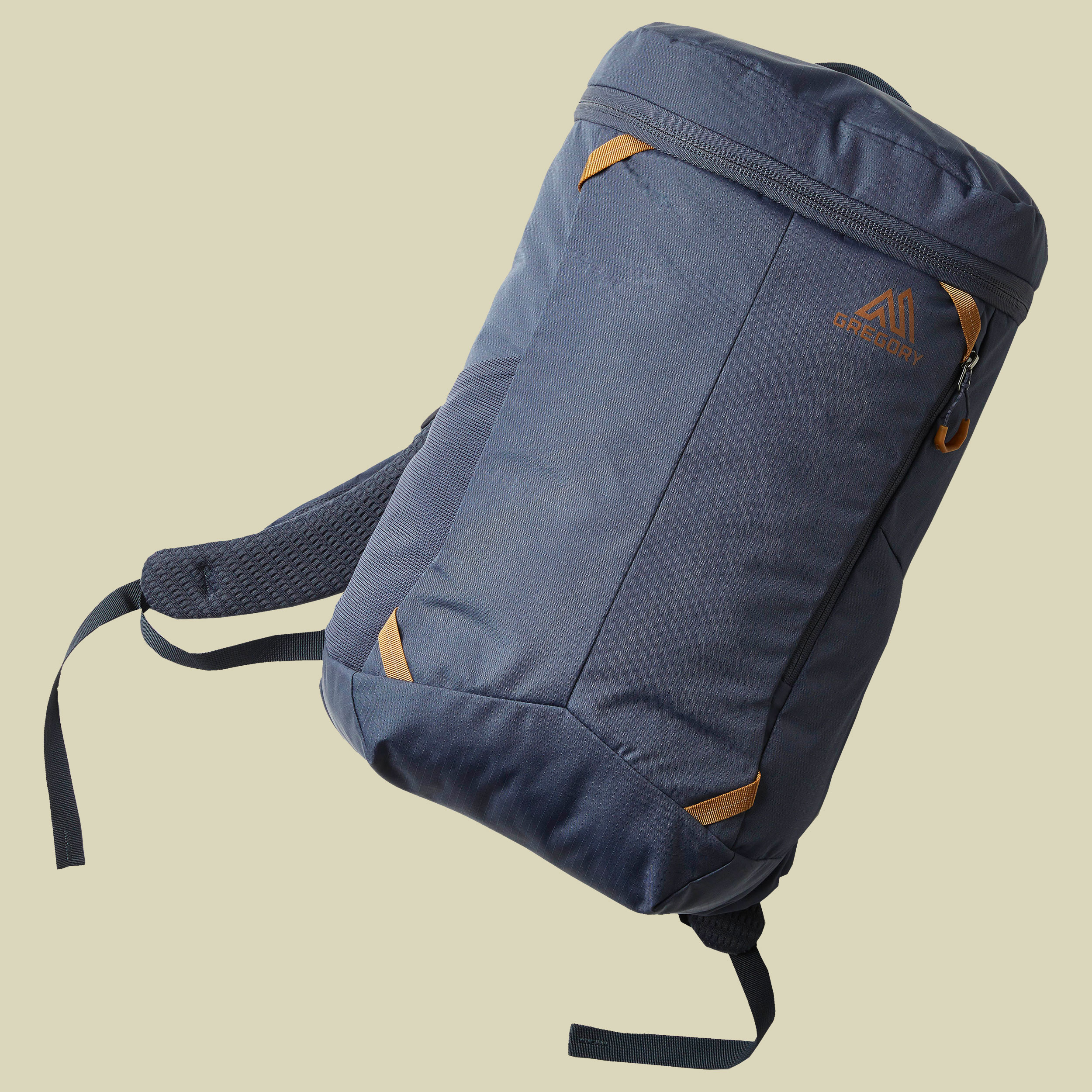 Rhune 25 Volumen 25 Farbe matte navy