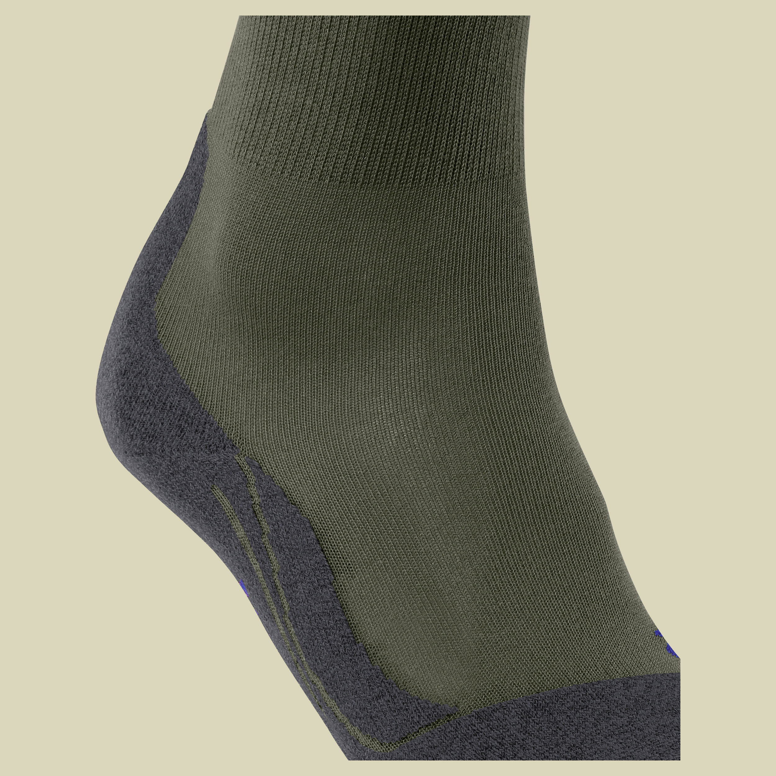 TK 2 Cool Men Größe 44-45 Farbe herb