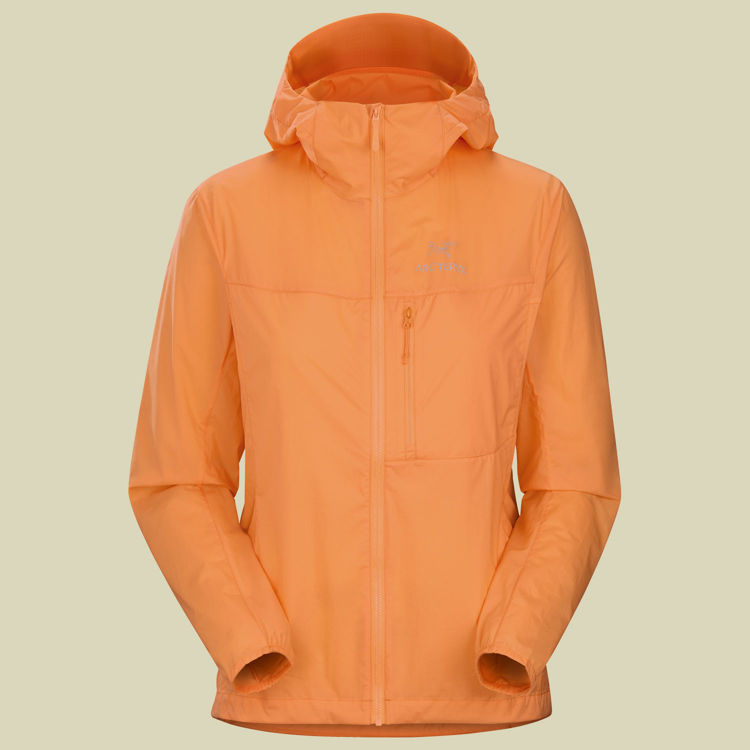 Squamish Hoody Women Größe S Farbe horizon