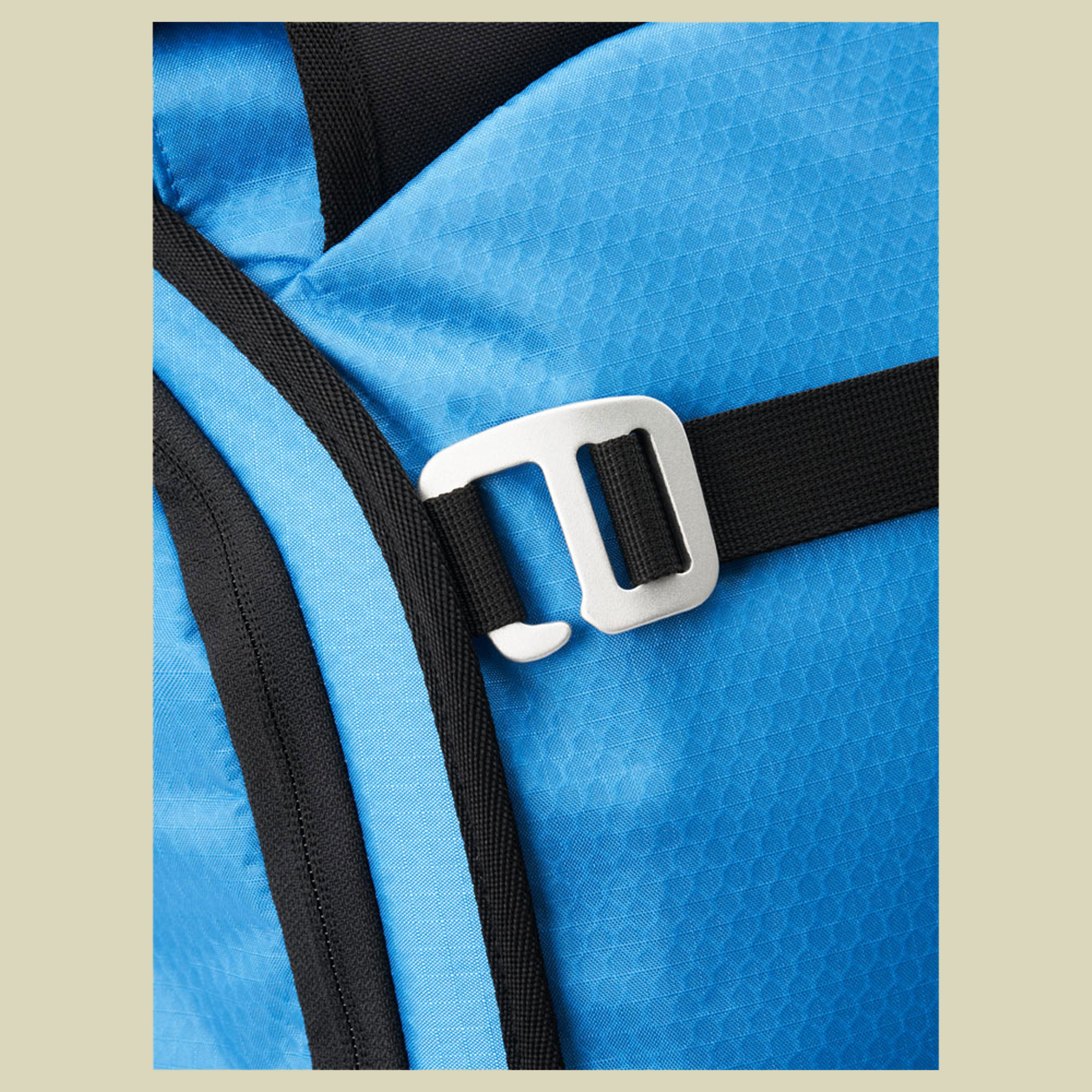 Aevor Travel Pack Proof blau II 38 - proof retro blue