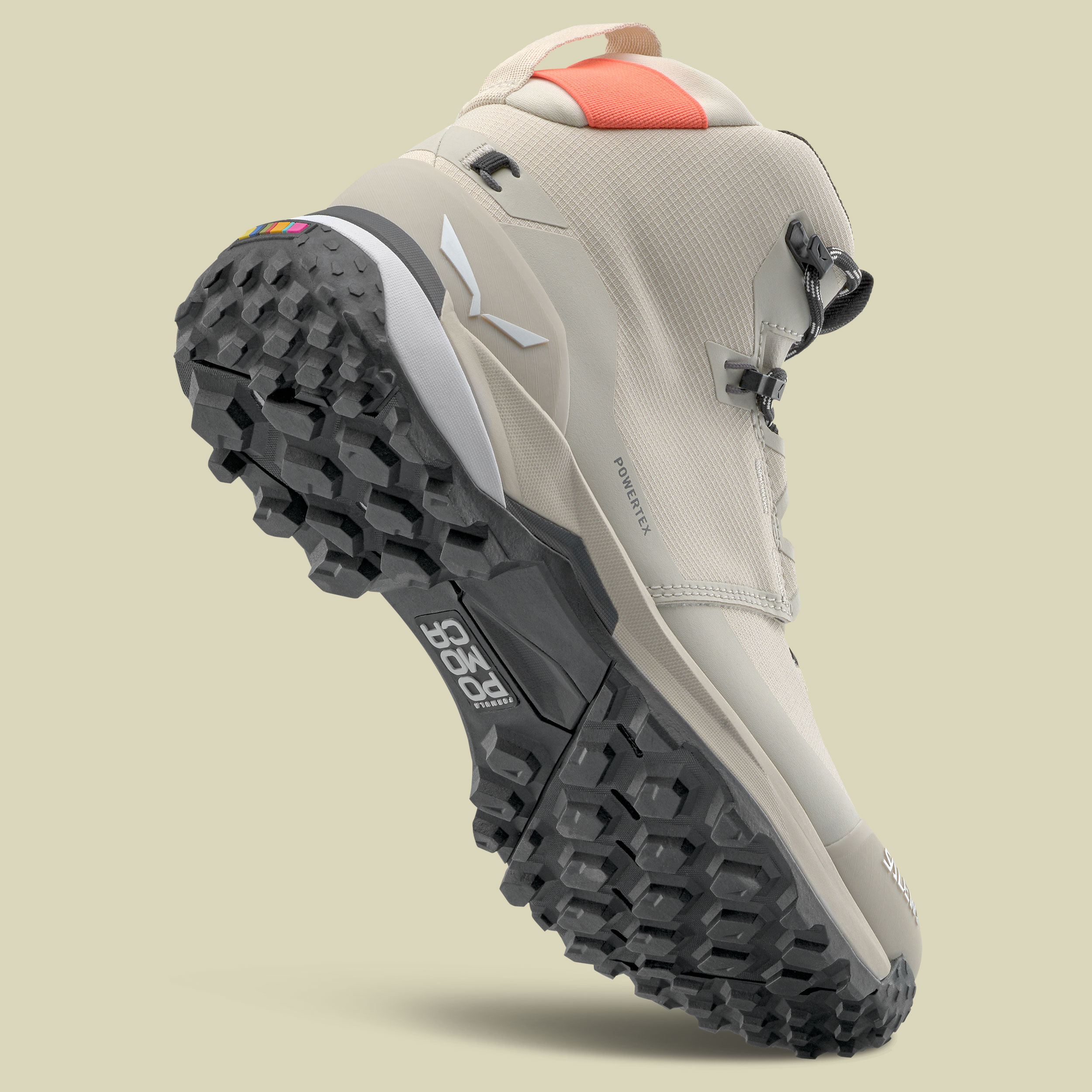 PUEZ 2 Mid PTX Women