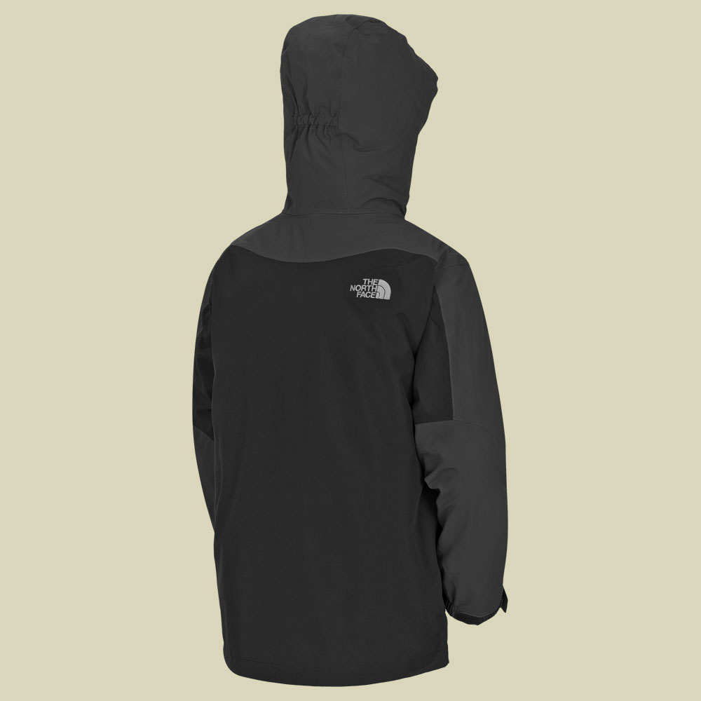 Evolution Triclimate Jacket Boy´s Größe XS Farbe black