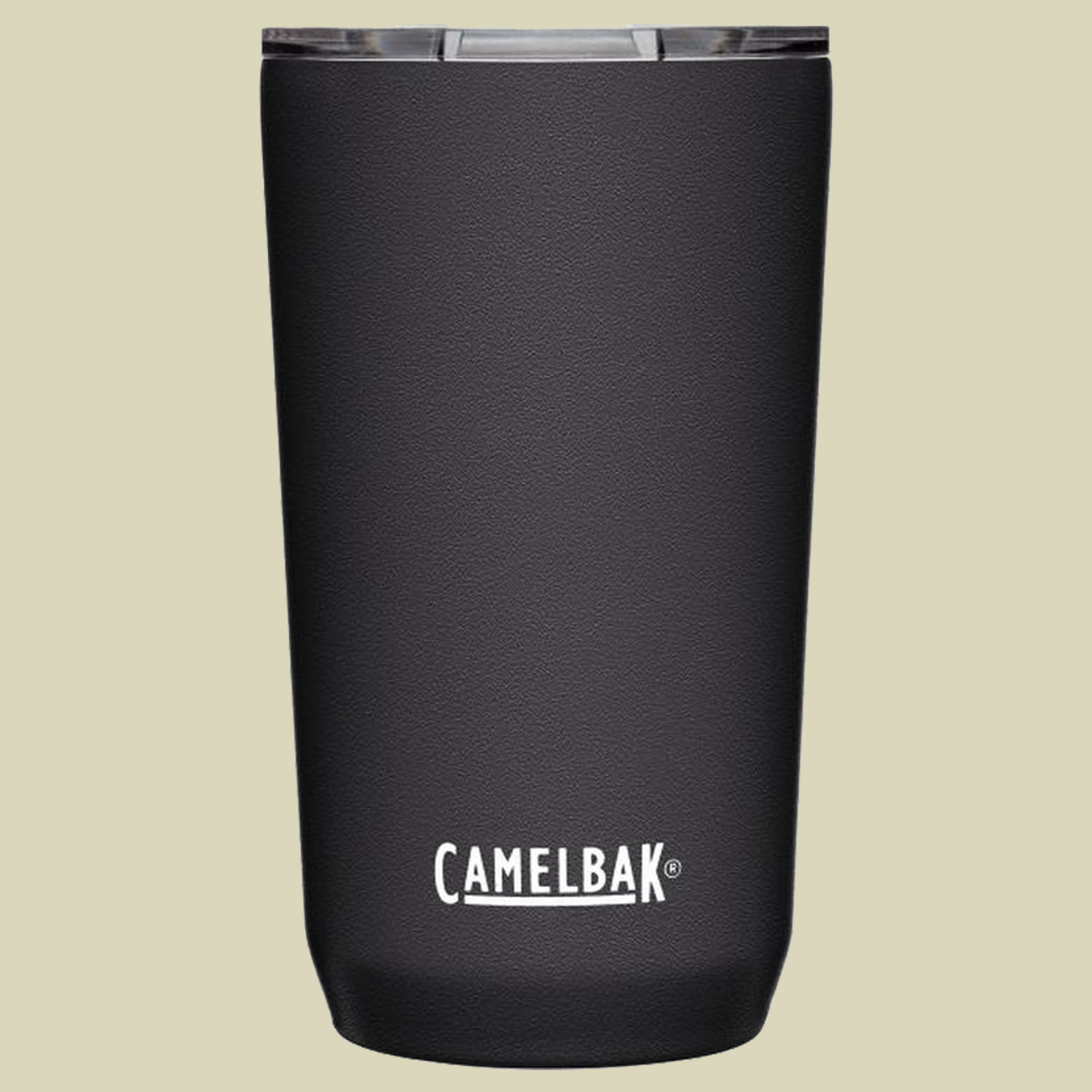 Thermobecher Tumbler SST Insulated Volumen 500 Farbe black
