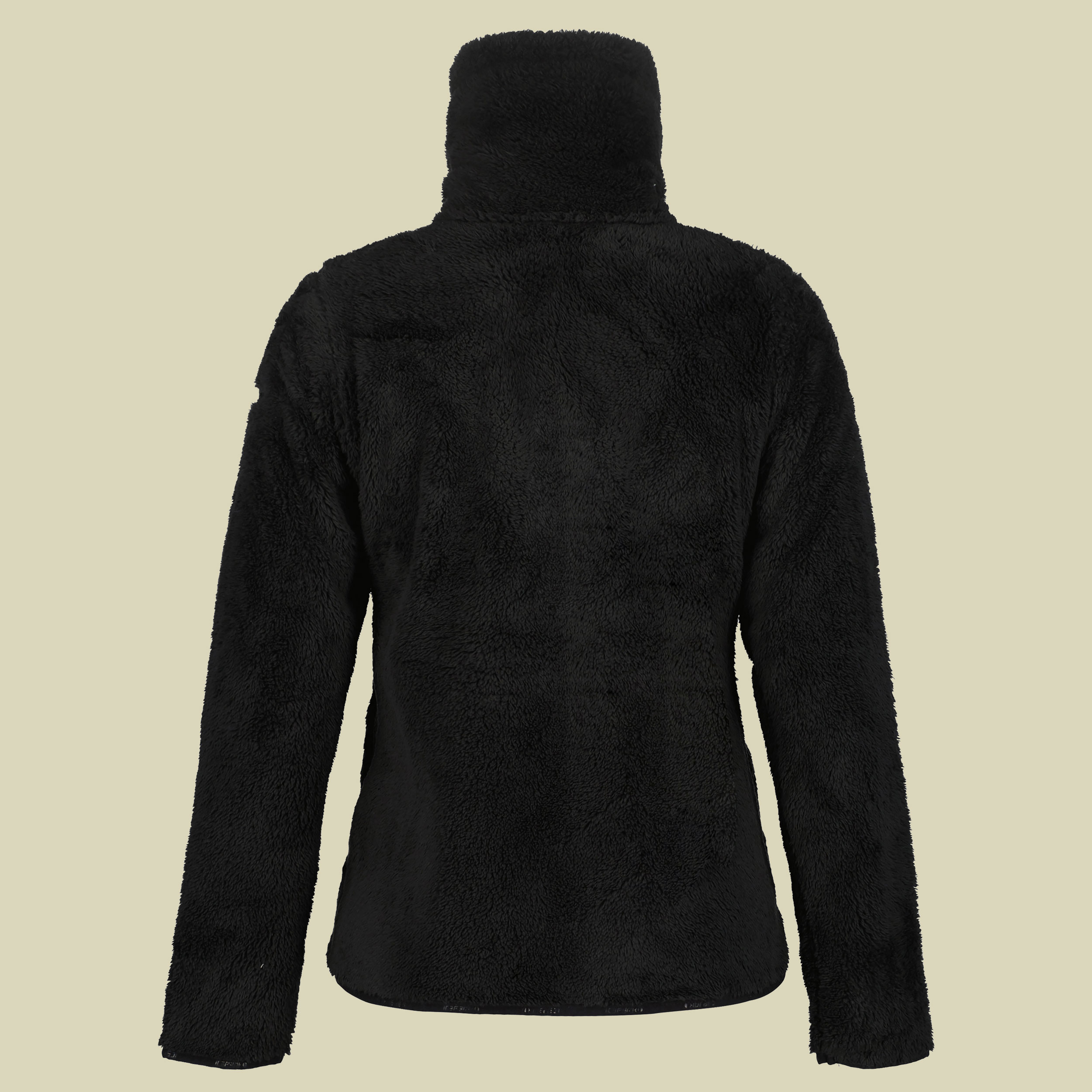 Colony Women 54954 schwarz XXL - basic black 990