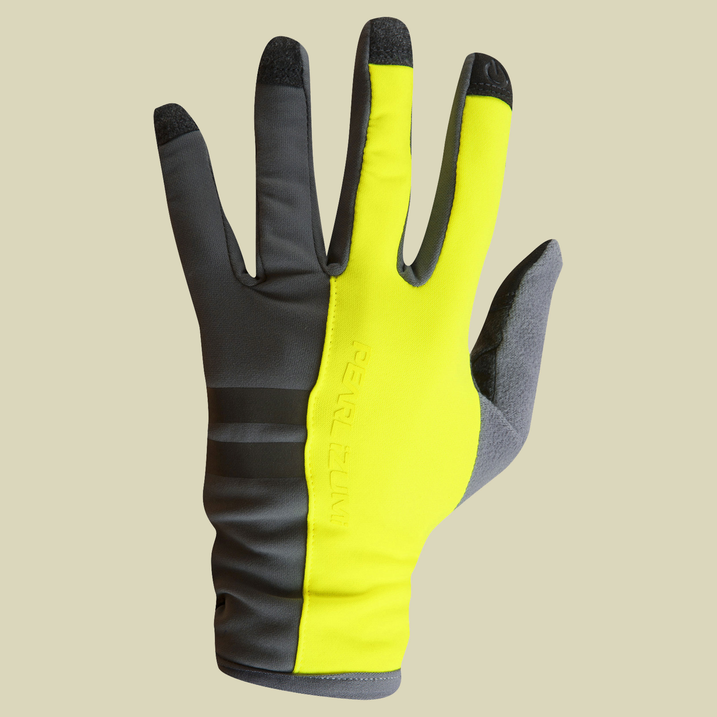 Escape Thermal Glove Größe L Farbe screaming yellow