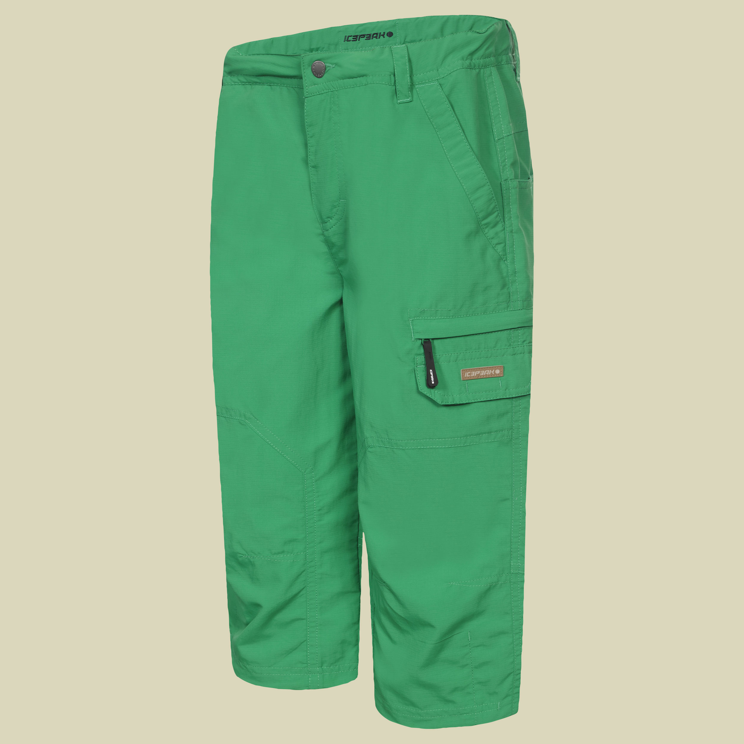 Tovi JR Boys 5103 Größe 116 Farbe 540 leaf green