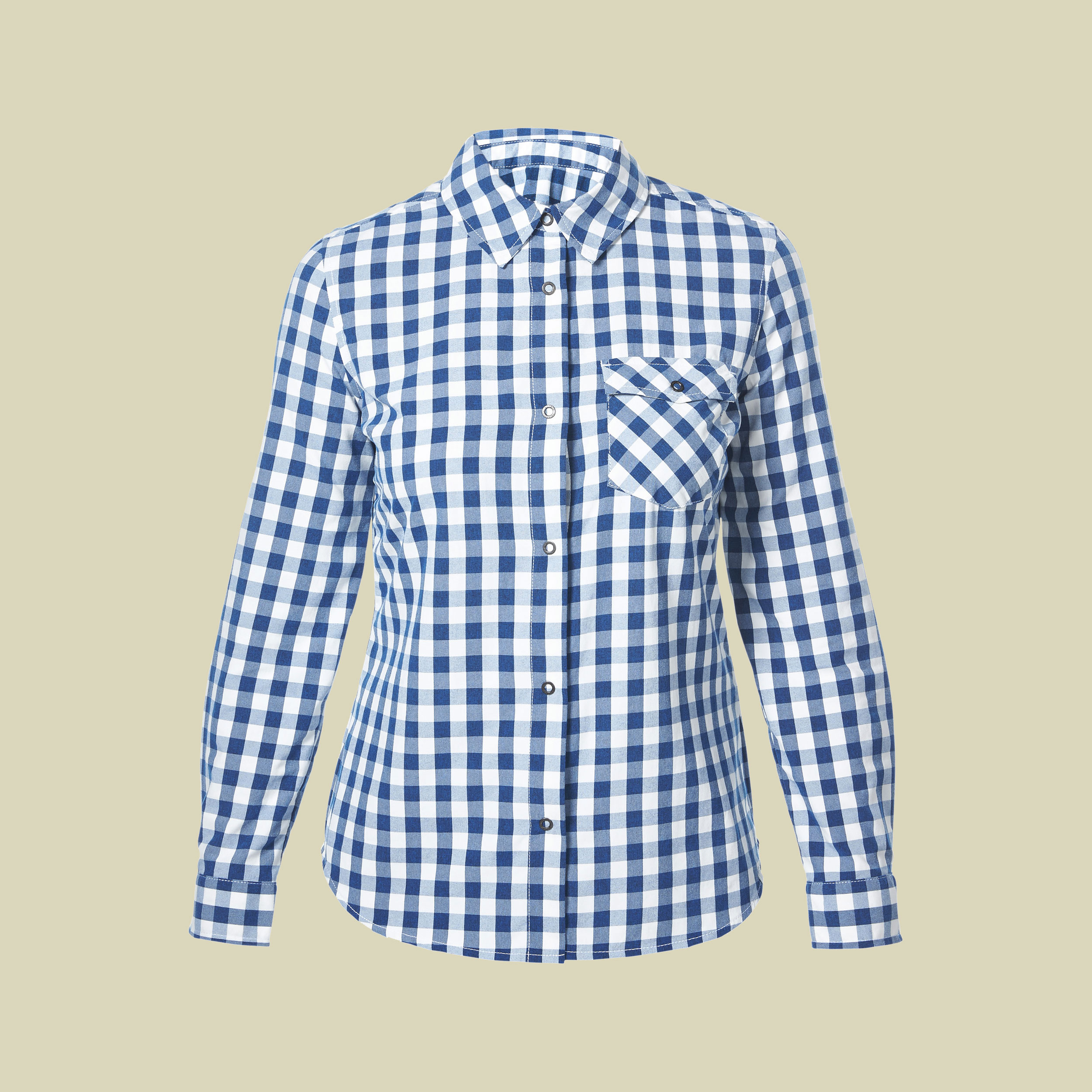 Explorer 2.0 LS Shirt Women
