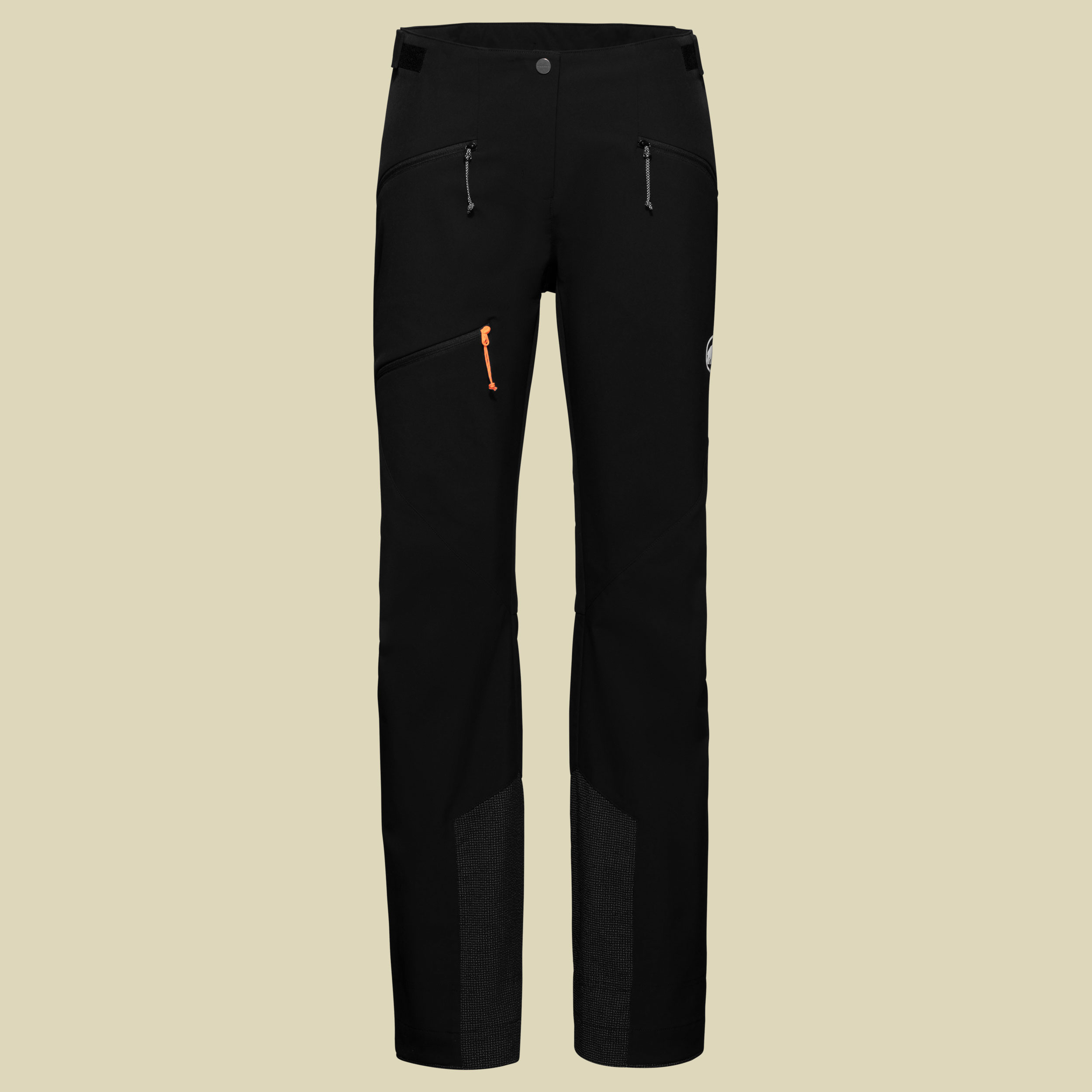 Taiss Guide SO Pants Women Größe 38 Farbe black