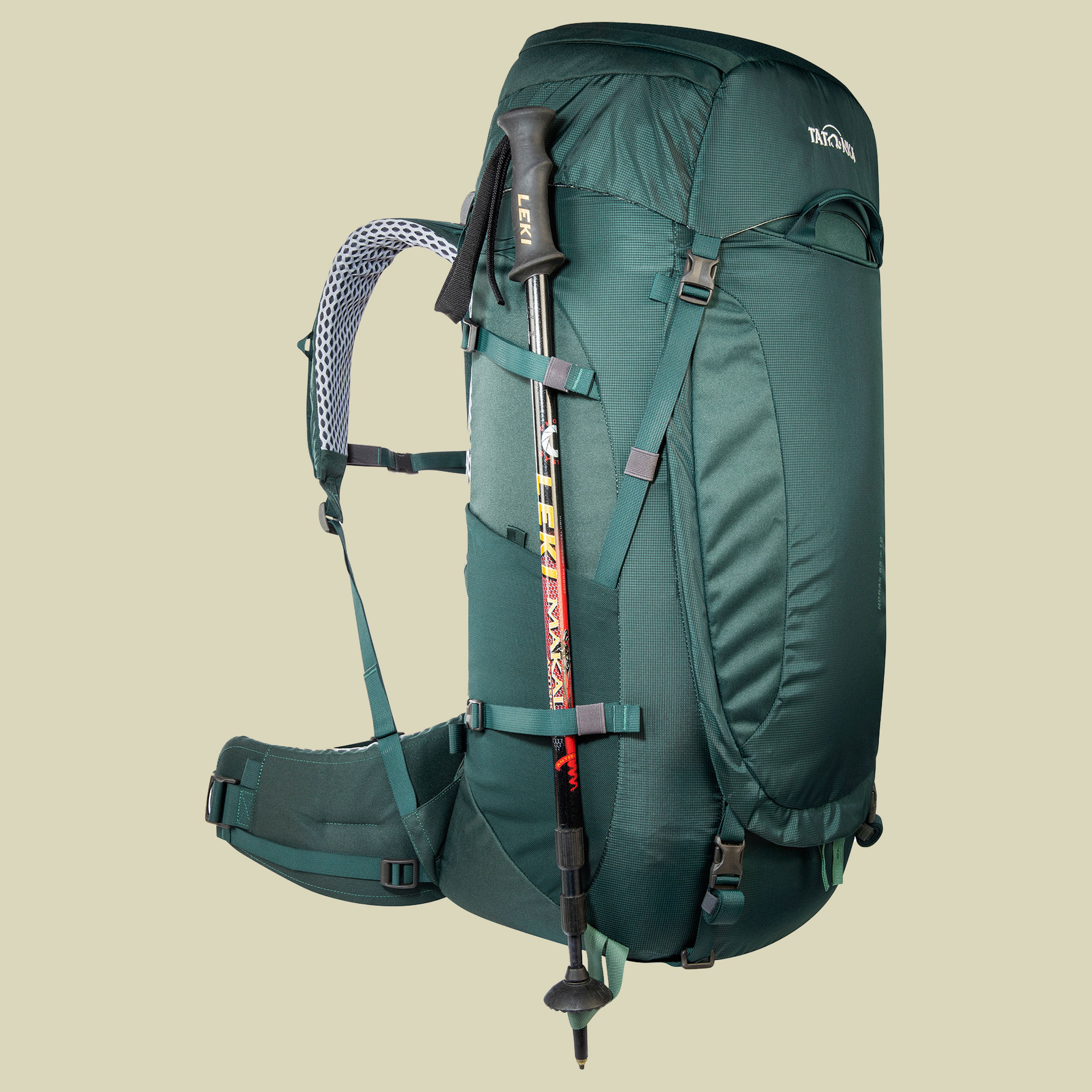 Noras 65+10 65+10 grün - jasper
