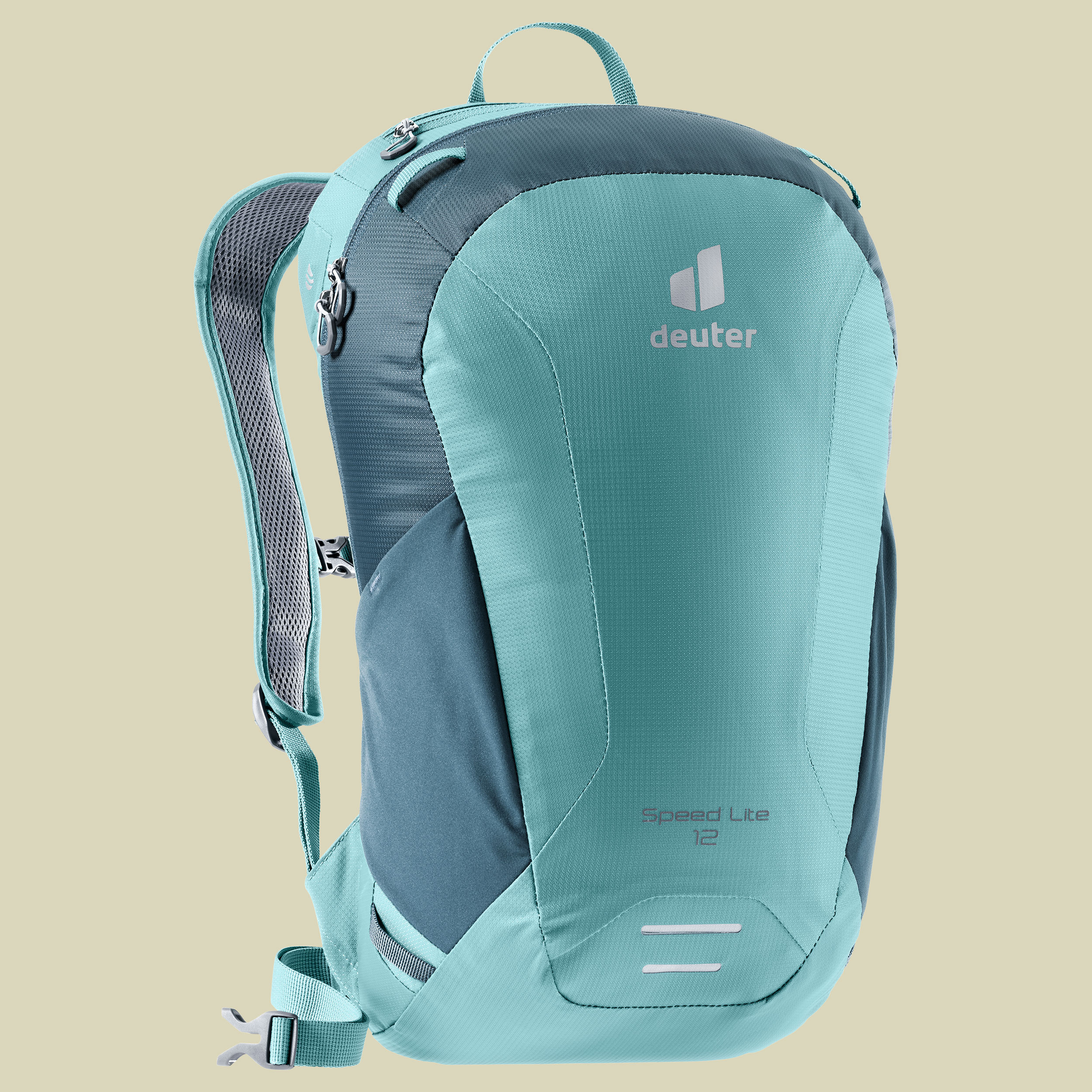 Speed Lite 12 Volumen 12 Farbe dustblue-arctic